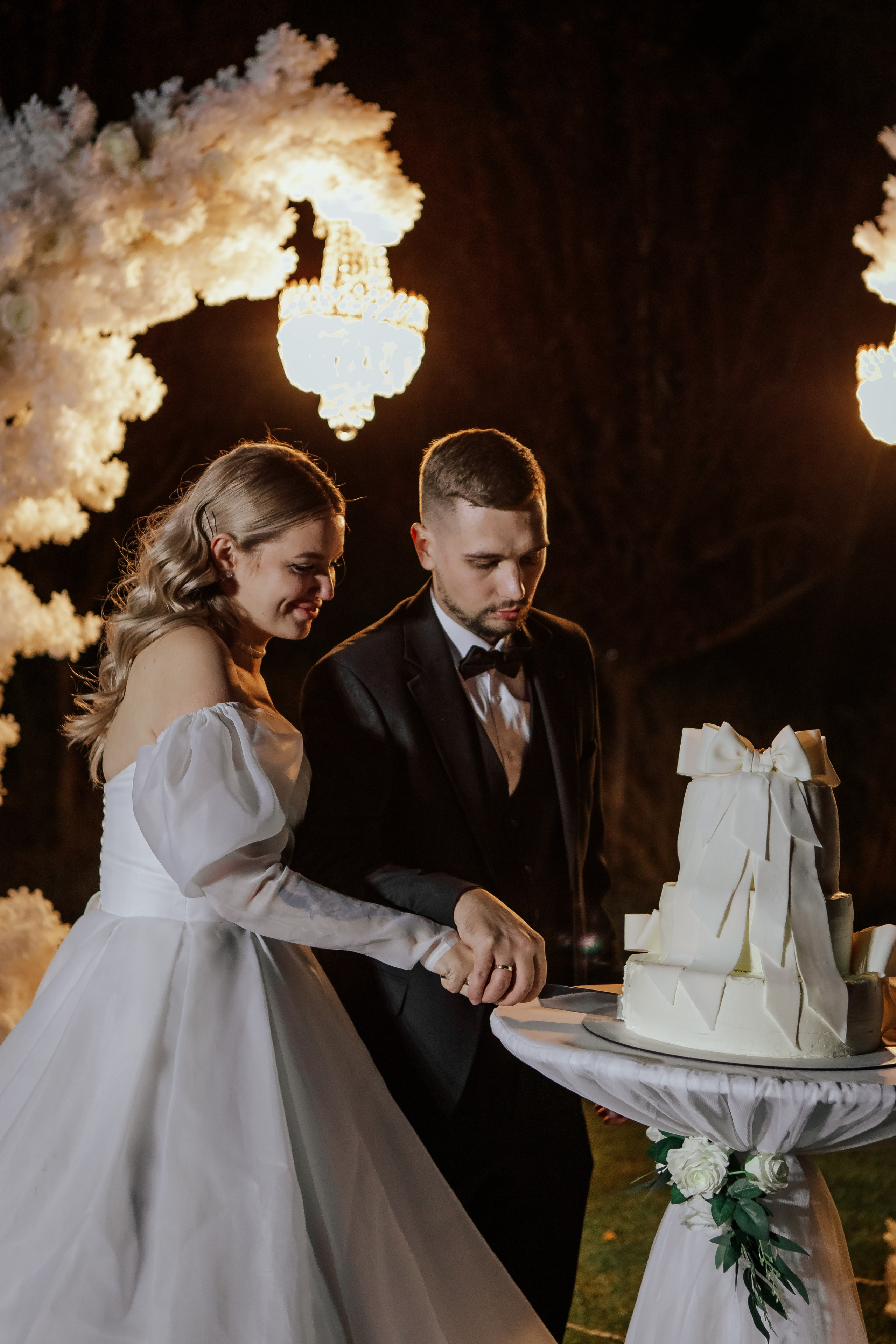 Wedding A & K. Фотограф — видеограф г. Днепр Марина Еременко