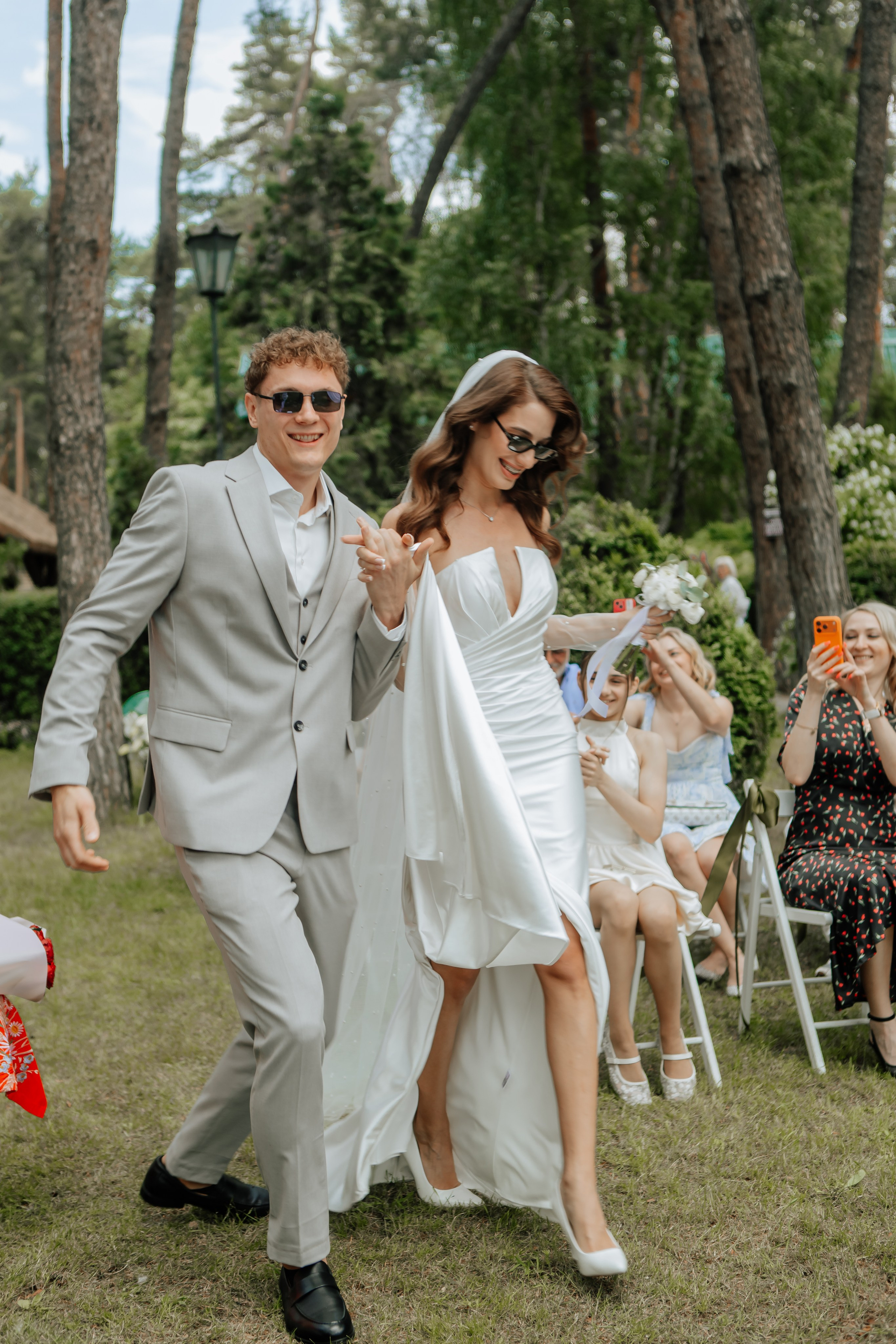 Wedding E & D. Фотограф — видеограф г. Днепр Марина Еременко