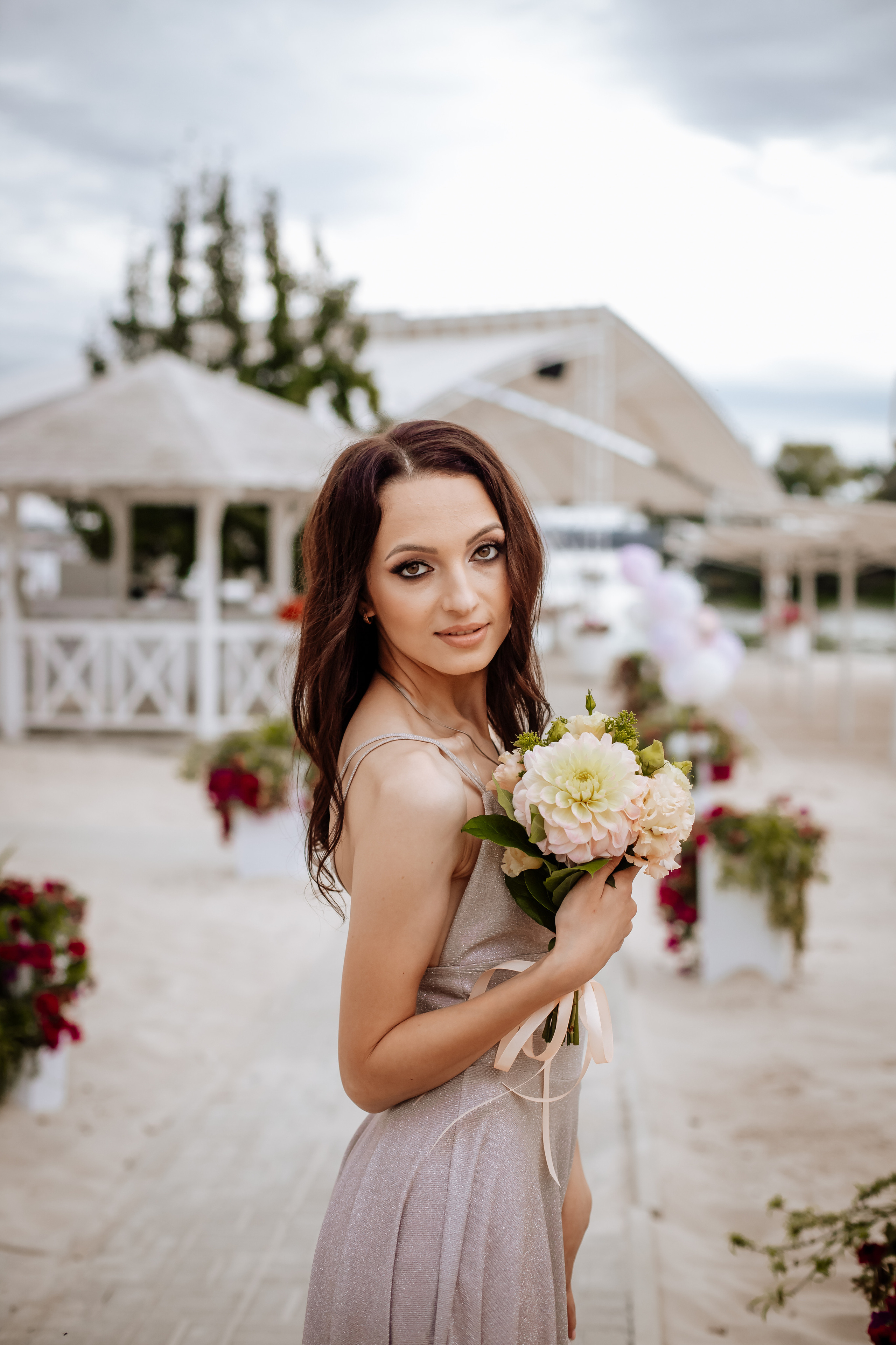 Свадебная история Александры и Андрея. Фотограф — видеограф г. Днепр Марина Еременко