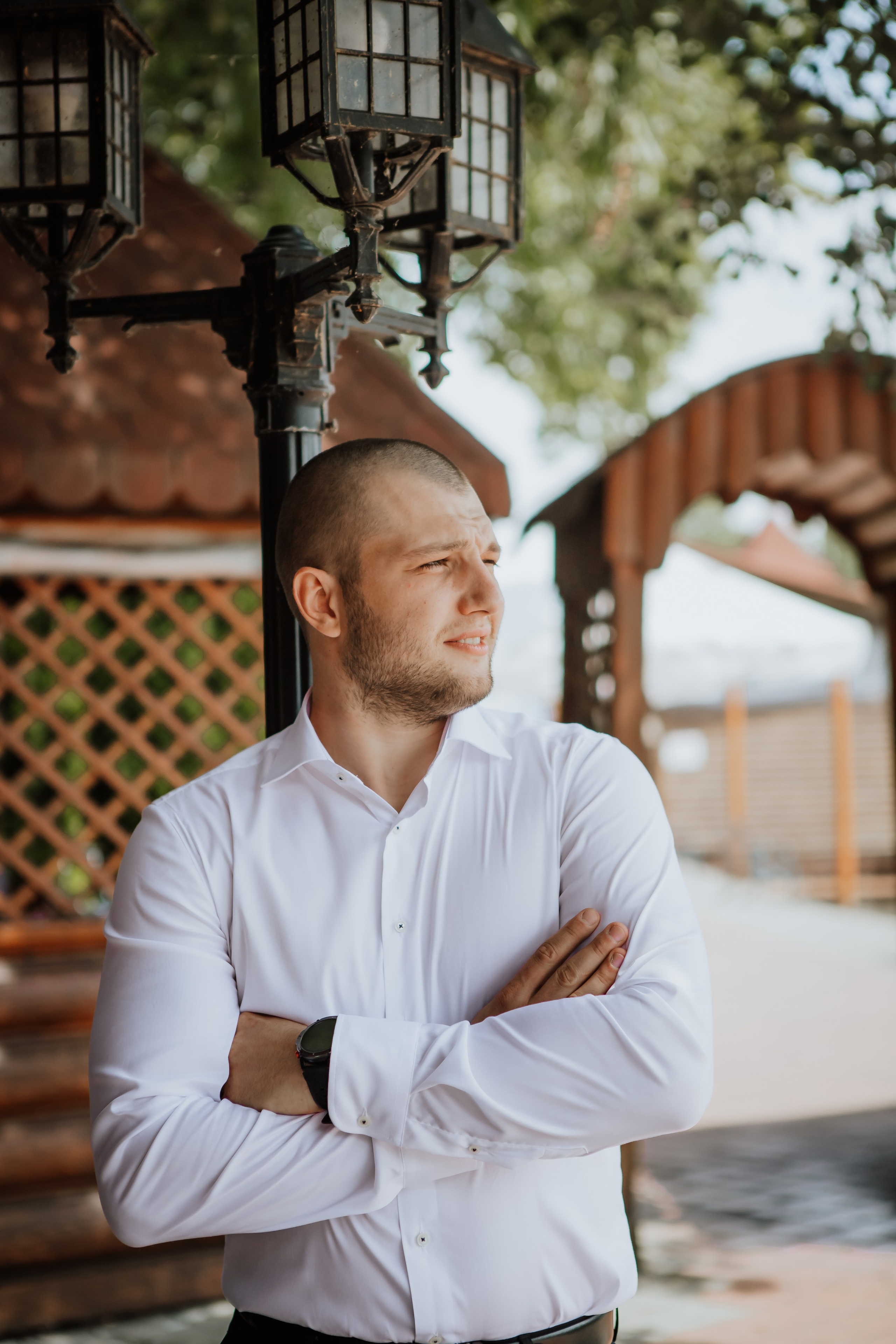 Ресторан Хутор. Фотограф — видеограф г. Днепр Марина Еременко