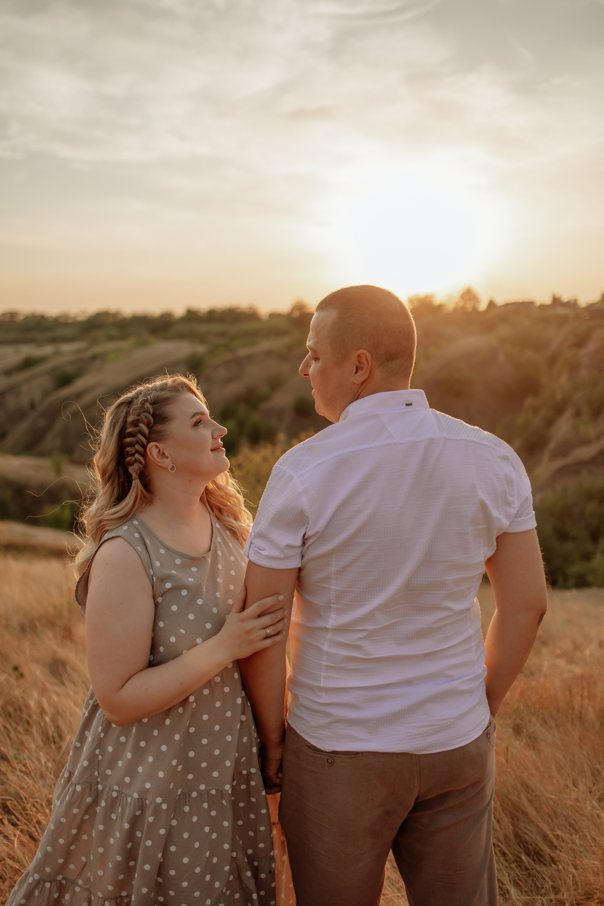 Семейная история. Фотограф — видеограф г. Днепр Марина Еременко