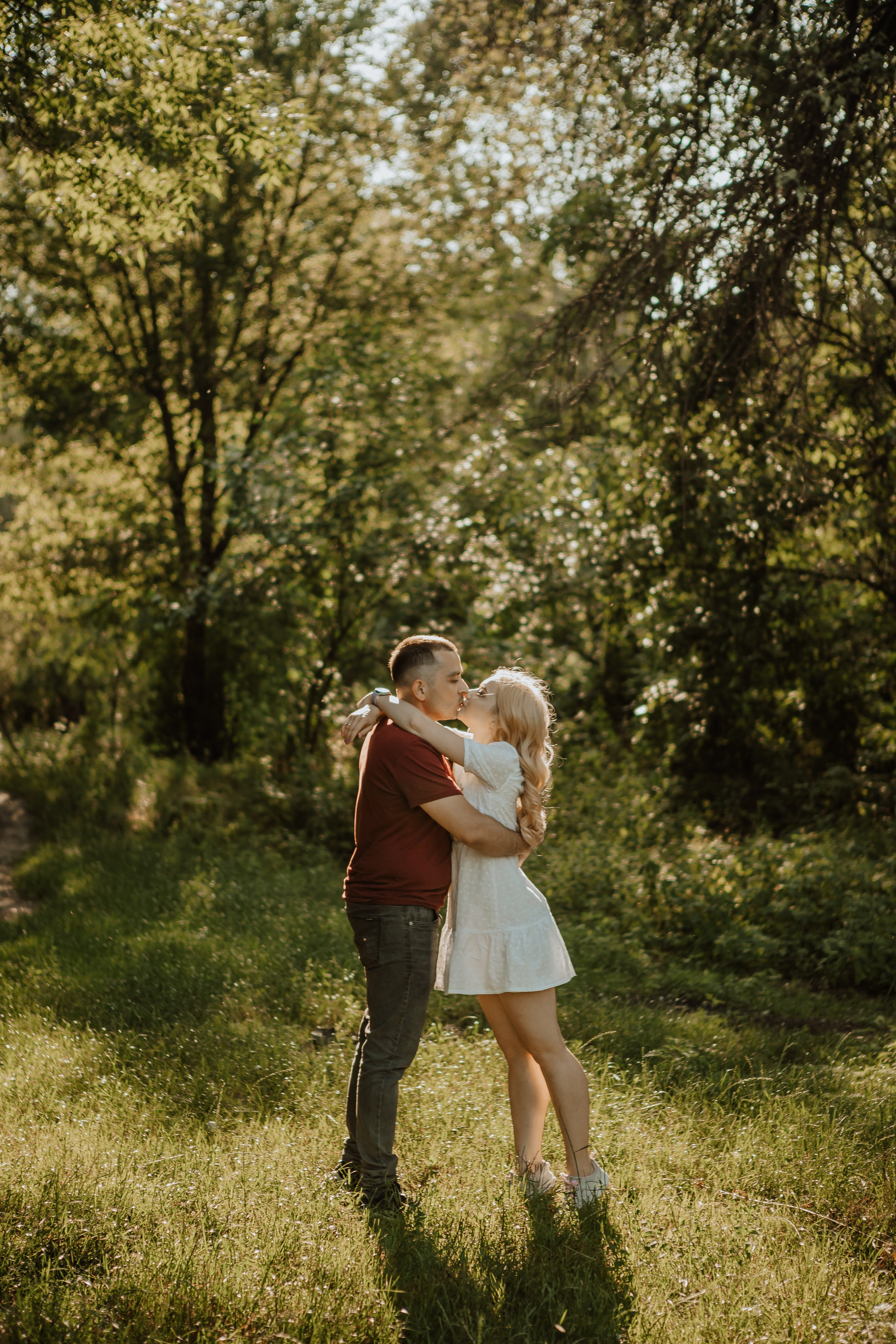 Love story. Фотограф — видеограф г. Днепр Марина Еременко