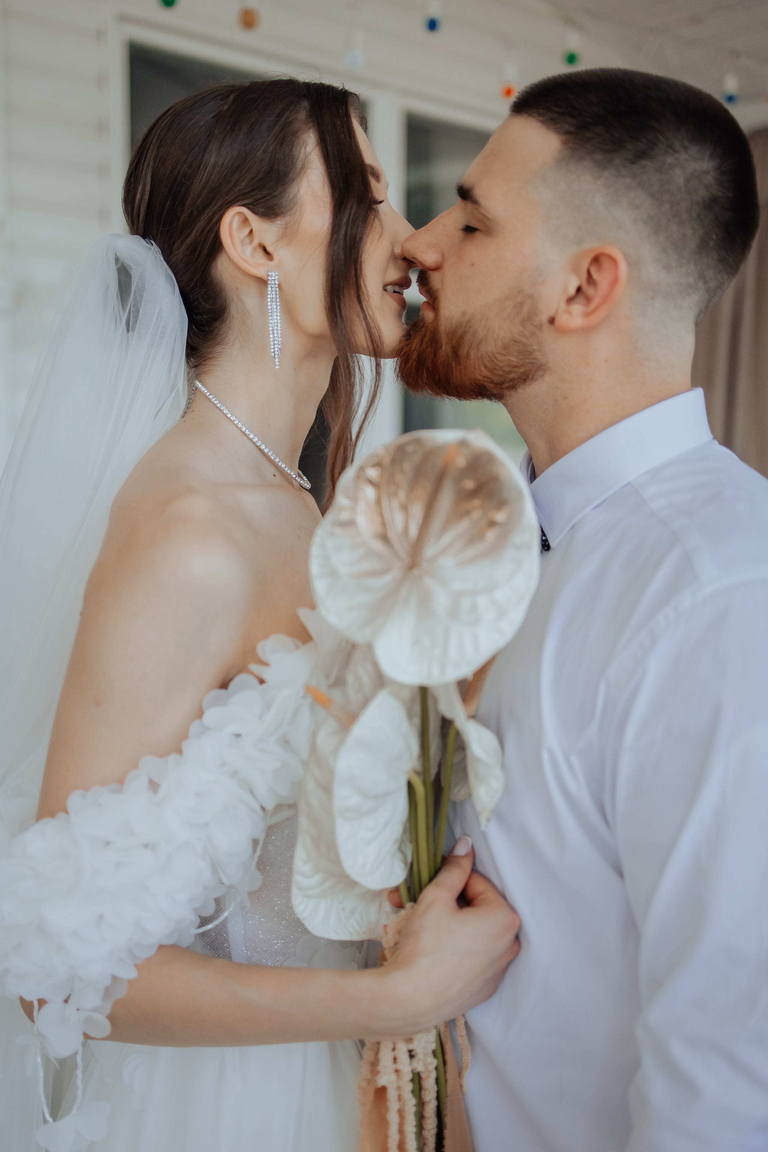 Wedding A & I. Фотограф — видеограф г. Днепр Марина Еременко