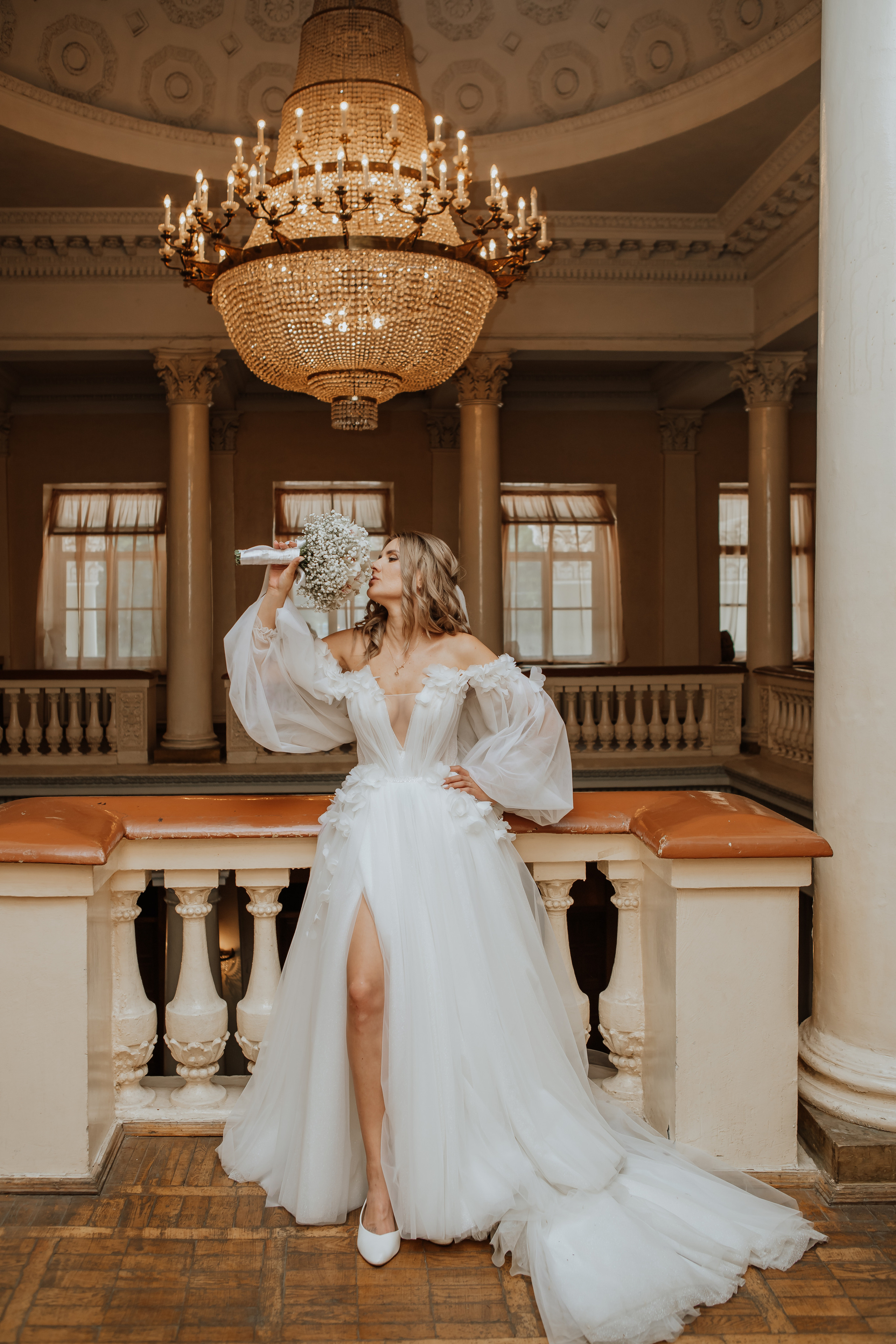 Свадебная история Алены и Владимира. Фотограф — видеограф г. Днепр Марина Еременко