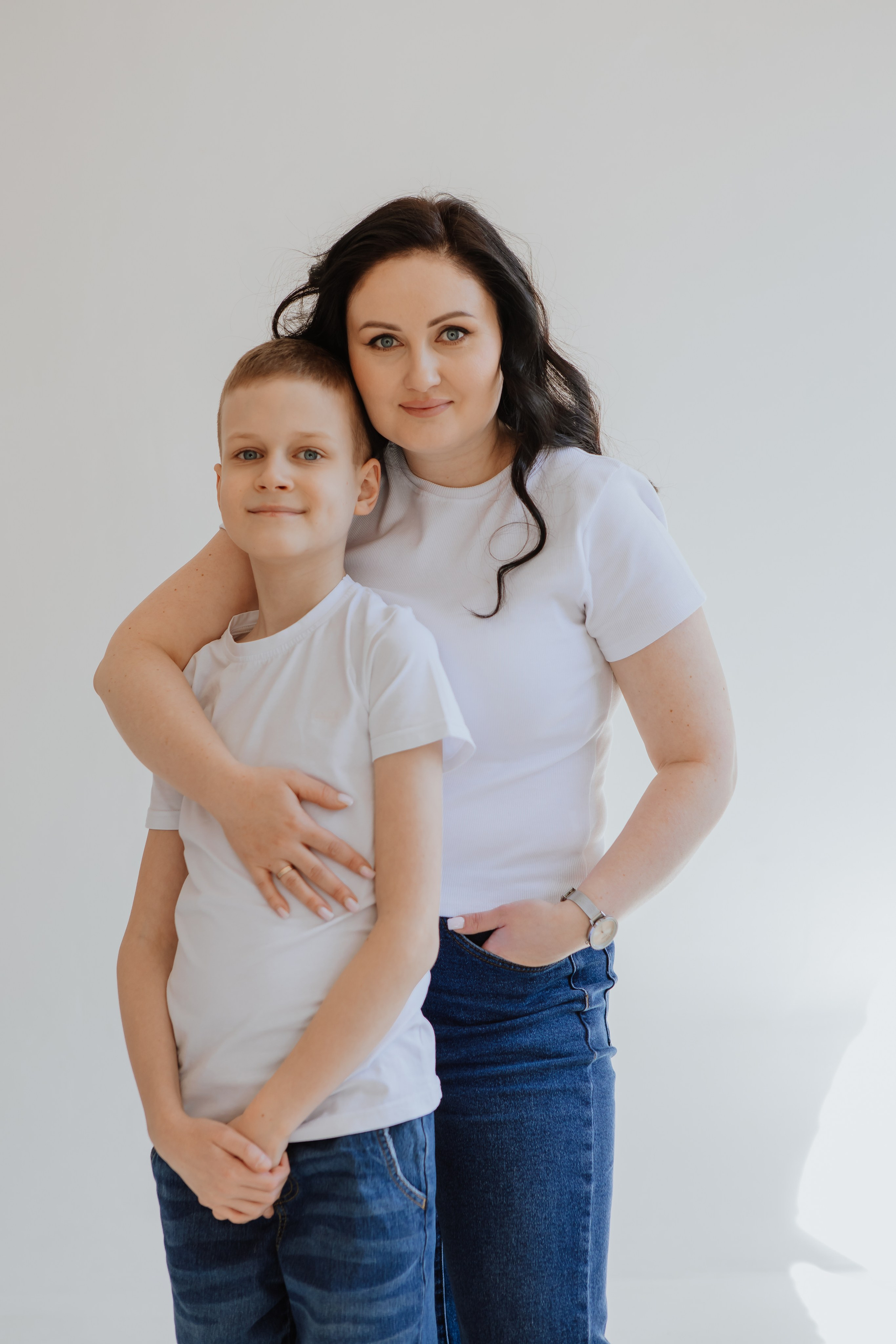 Семейная история. Фотограф — видеограф г. Днепр Марина Еременко