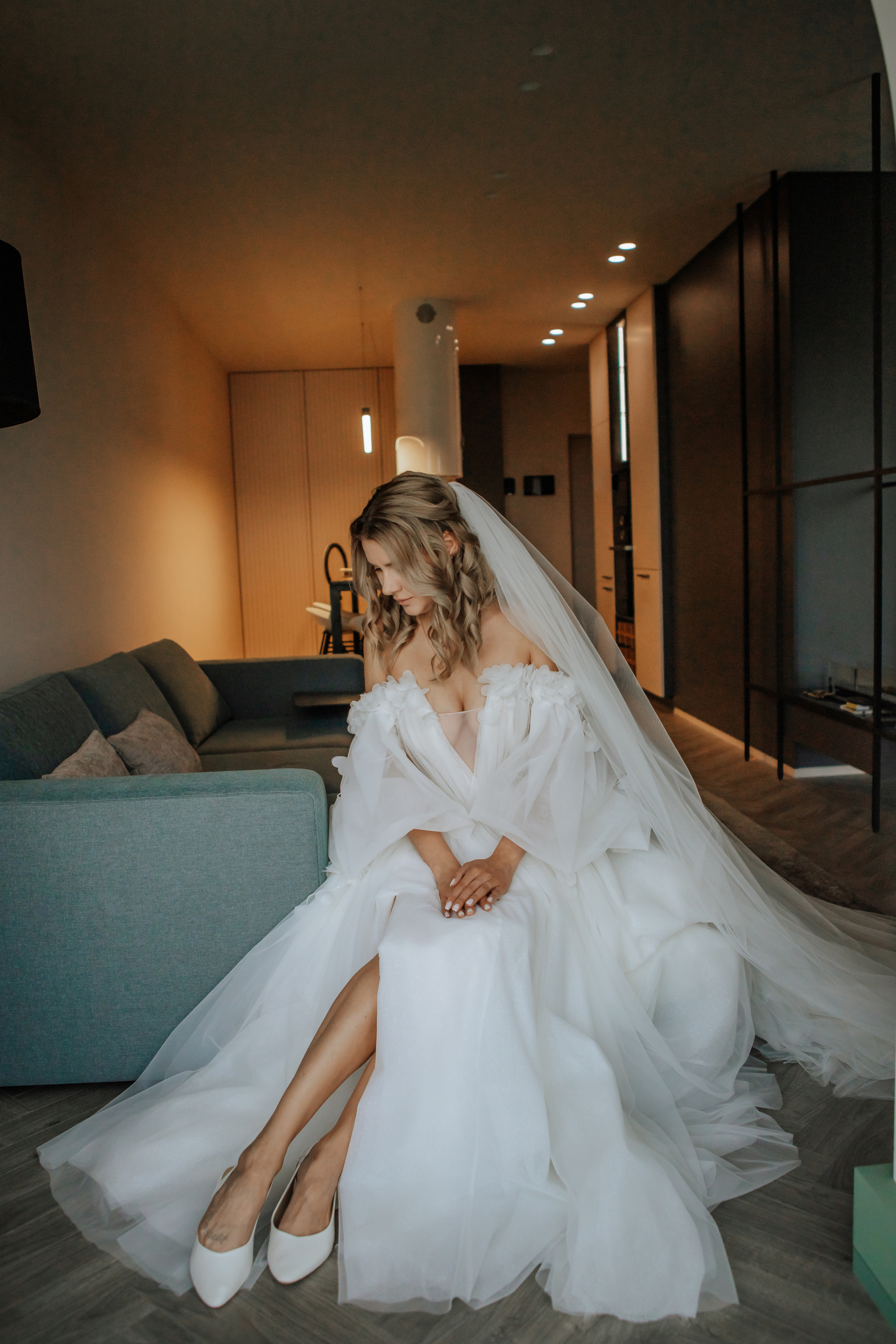 Свадебная история Алены и Владимира. Фотограф — видеограф г. Днепр Марина Еременко