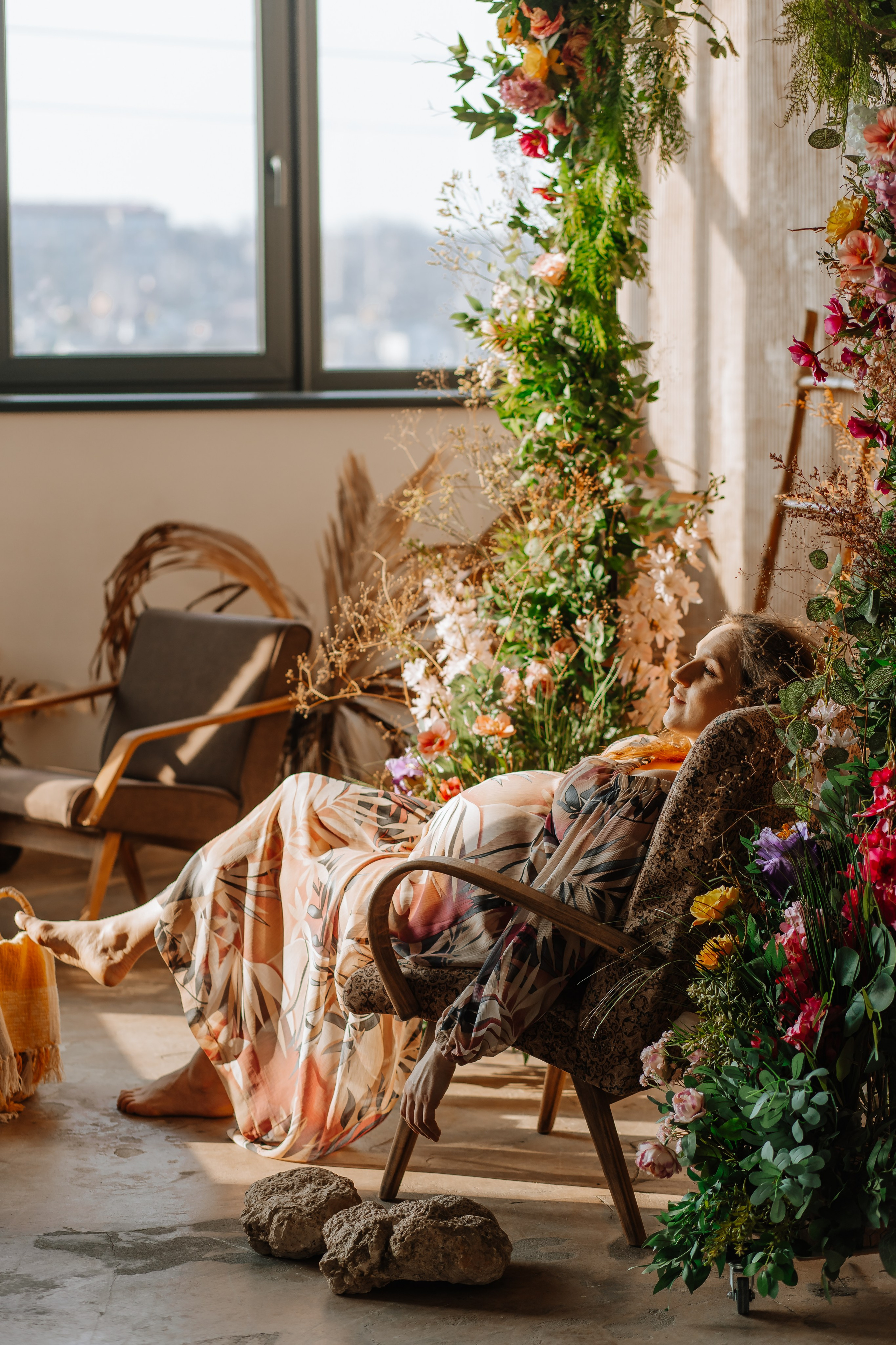 В ожидании чуда. Фотограф — видеограф г. Днепр Марина Еременко