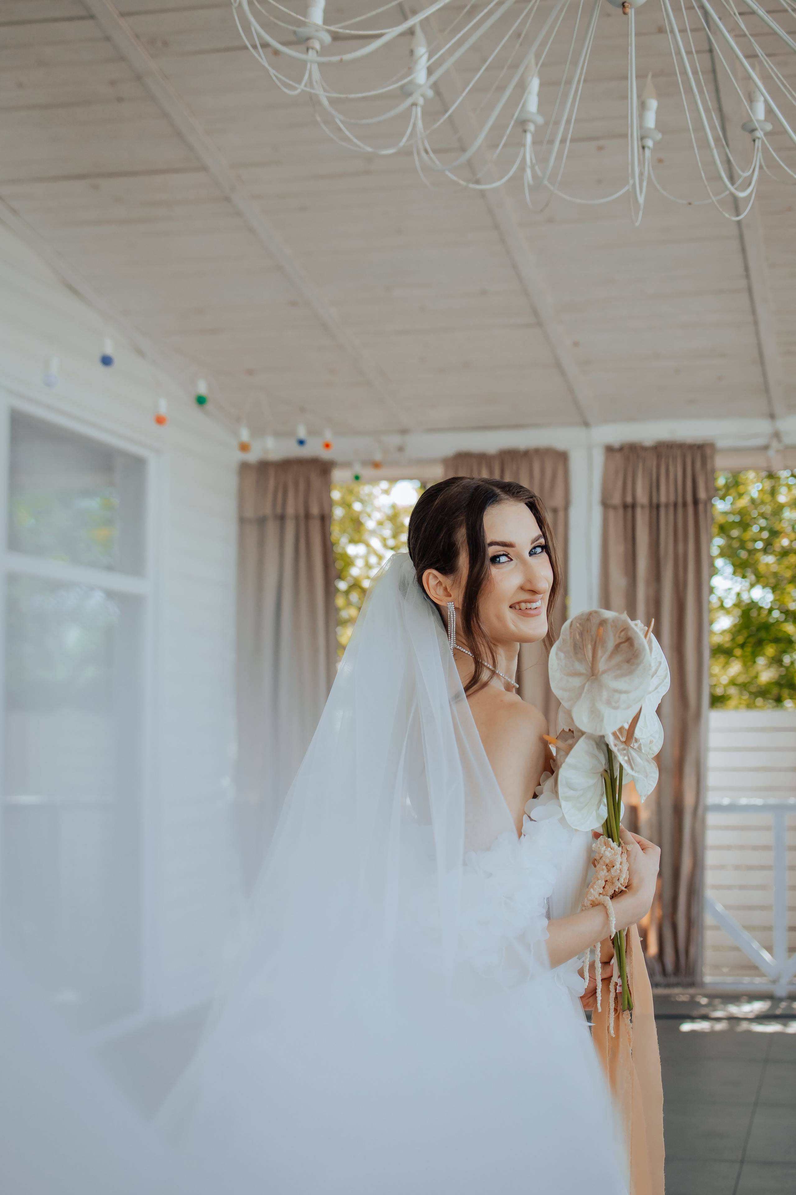 Вилла Виладже. Фотограф — видеограф г. Днепр Марина Еременко