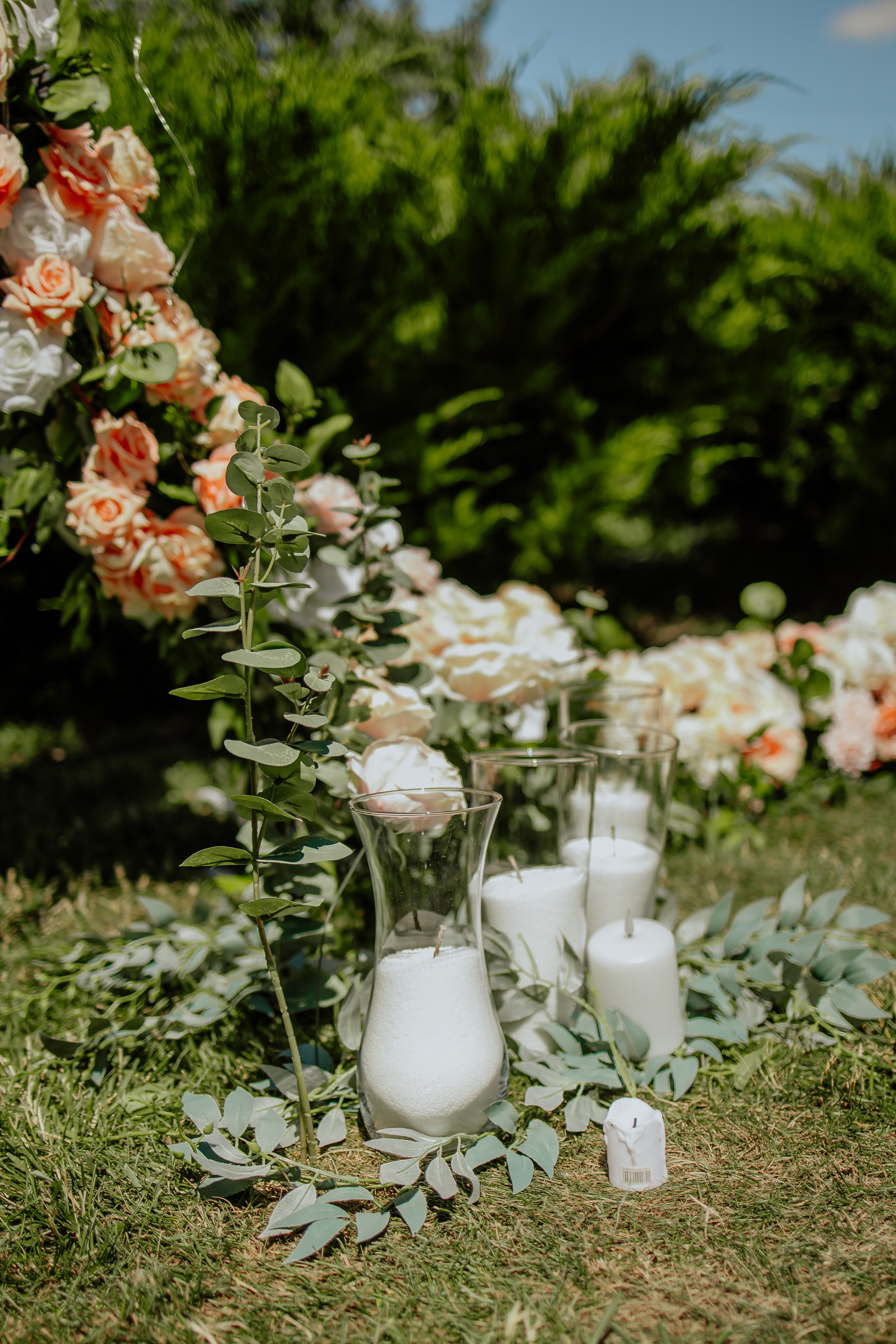 Свадебная история Никиты и Вари. Фотограф — видеограф г. Днепр Марина Еременко