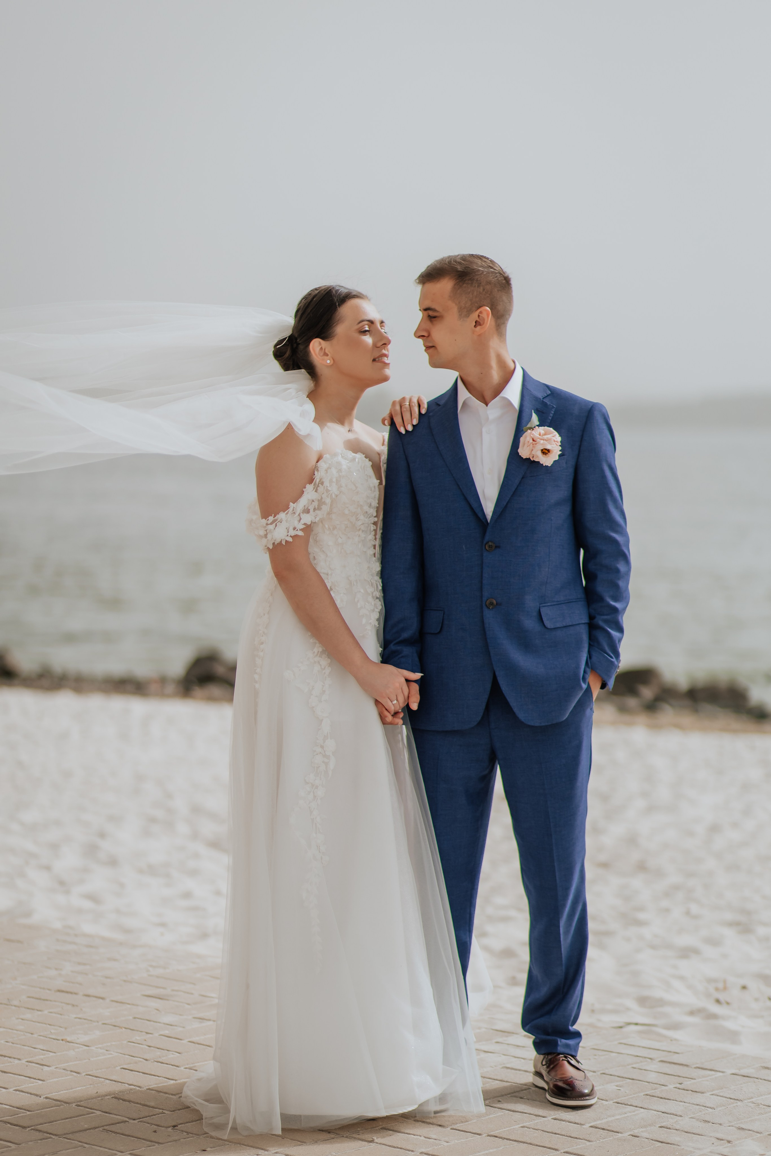 Бартоломео. Фотограф — видеограф г. Днепр Марина Еременко