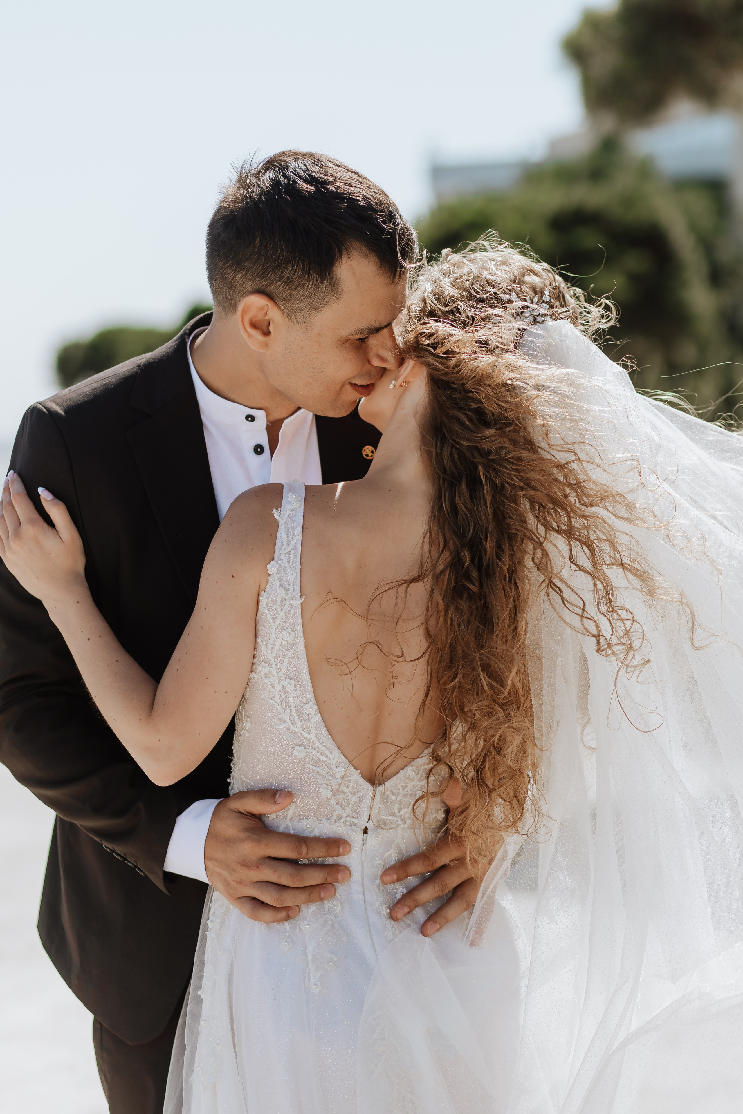 Санрей. Фотограф — видеограф г. Днепр Марина Еременко