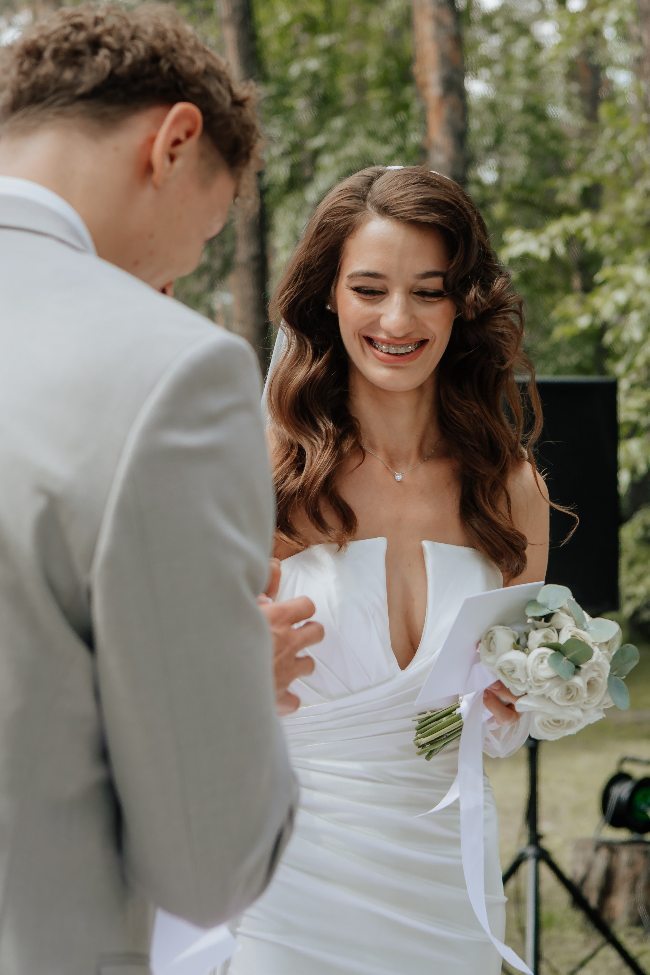 Wedding E & D. Фотограф — видеограф г. Днепр Марина Еременко