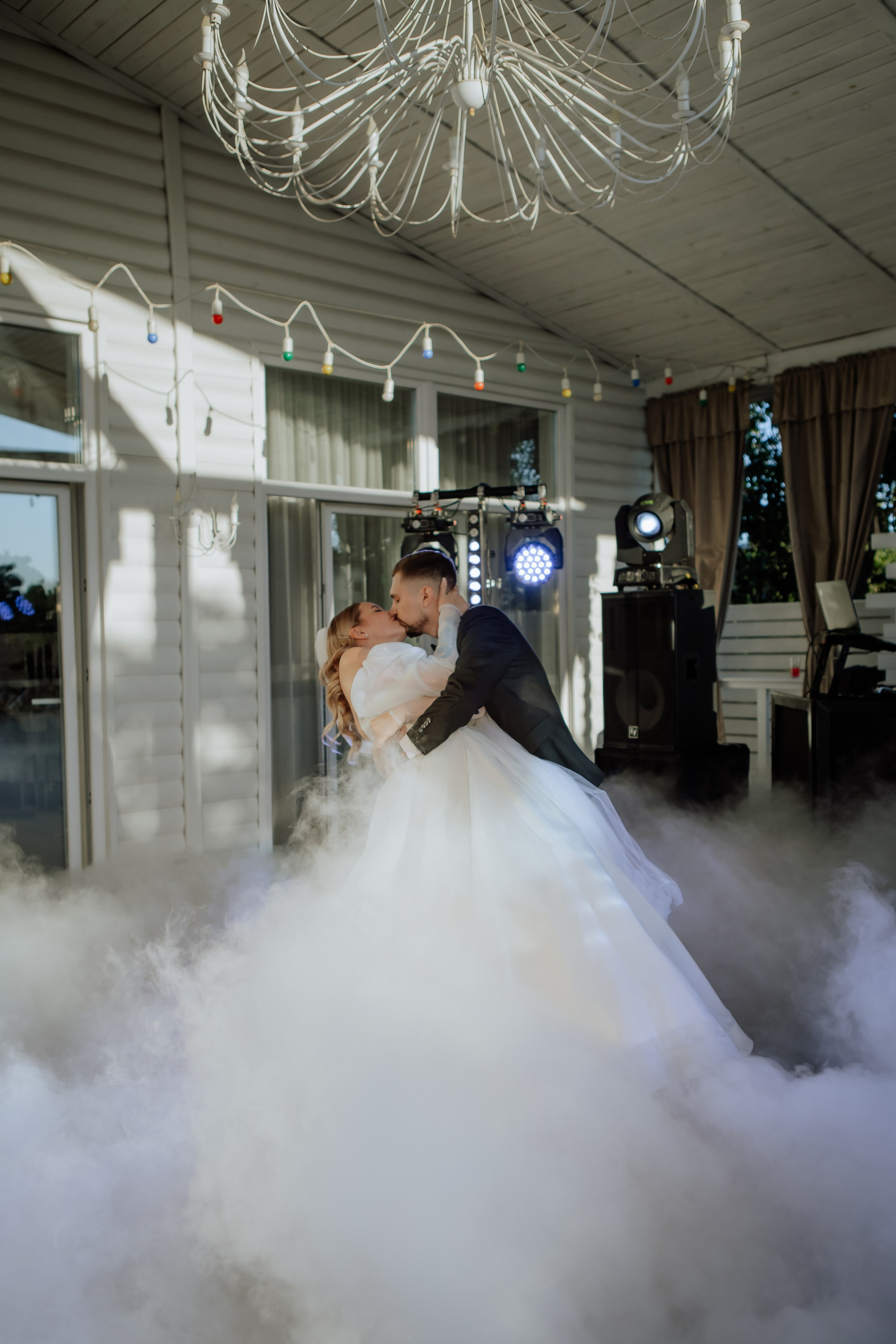 Wedding A & K. Фотограф — видеограф г. Днепр Марина Еременко