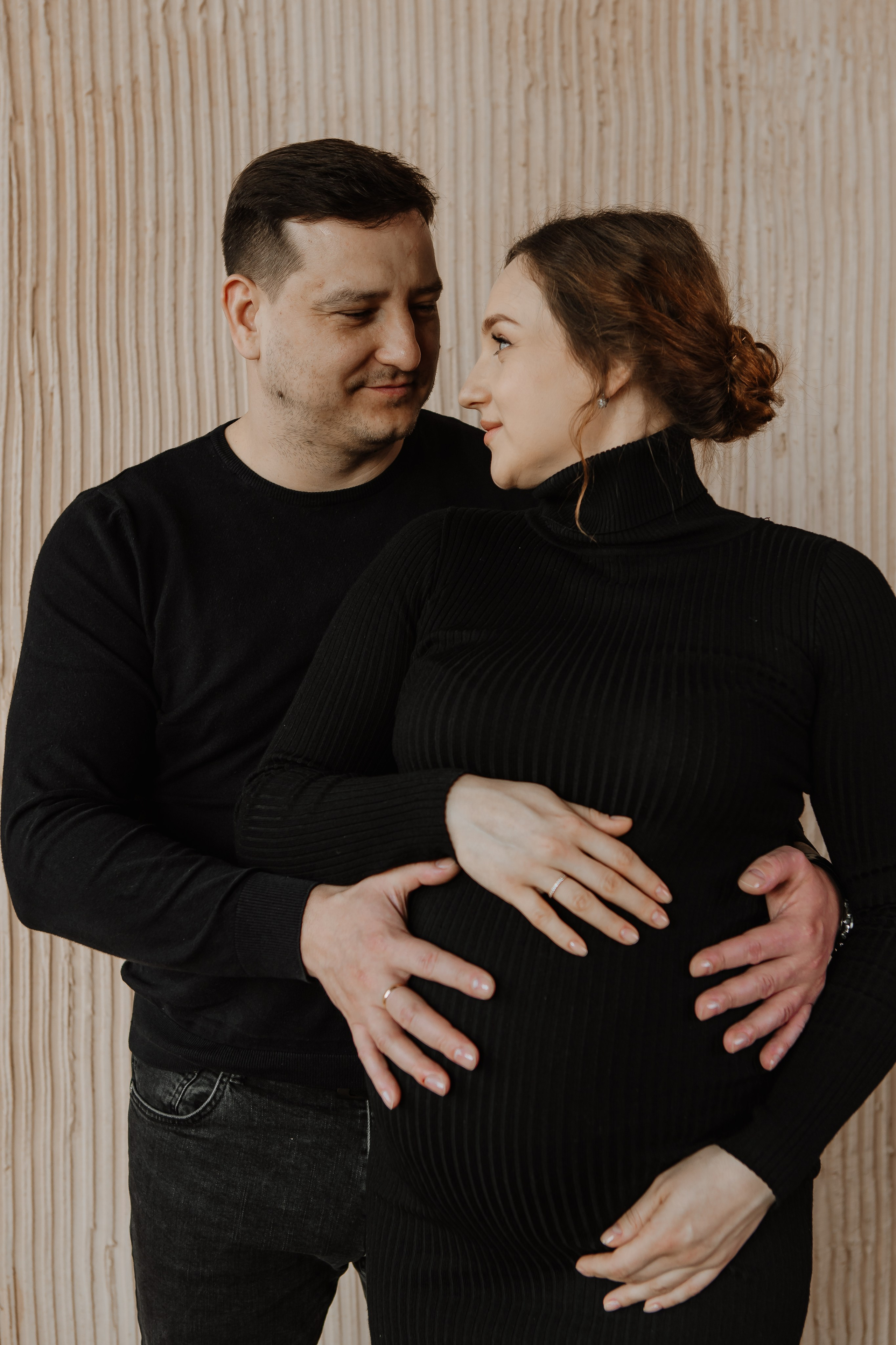 В ожидании чуда. Фотограф — видеограф г. Днепр Марина Еременко