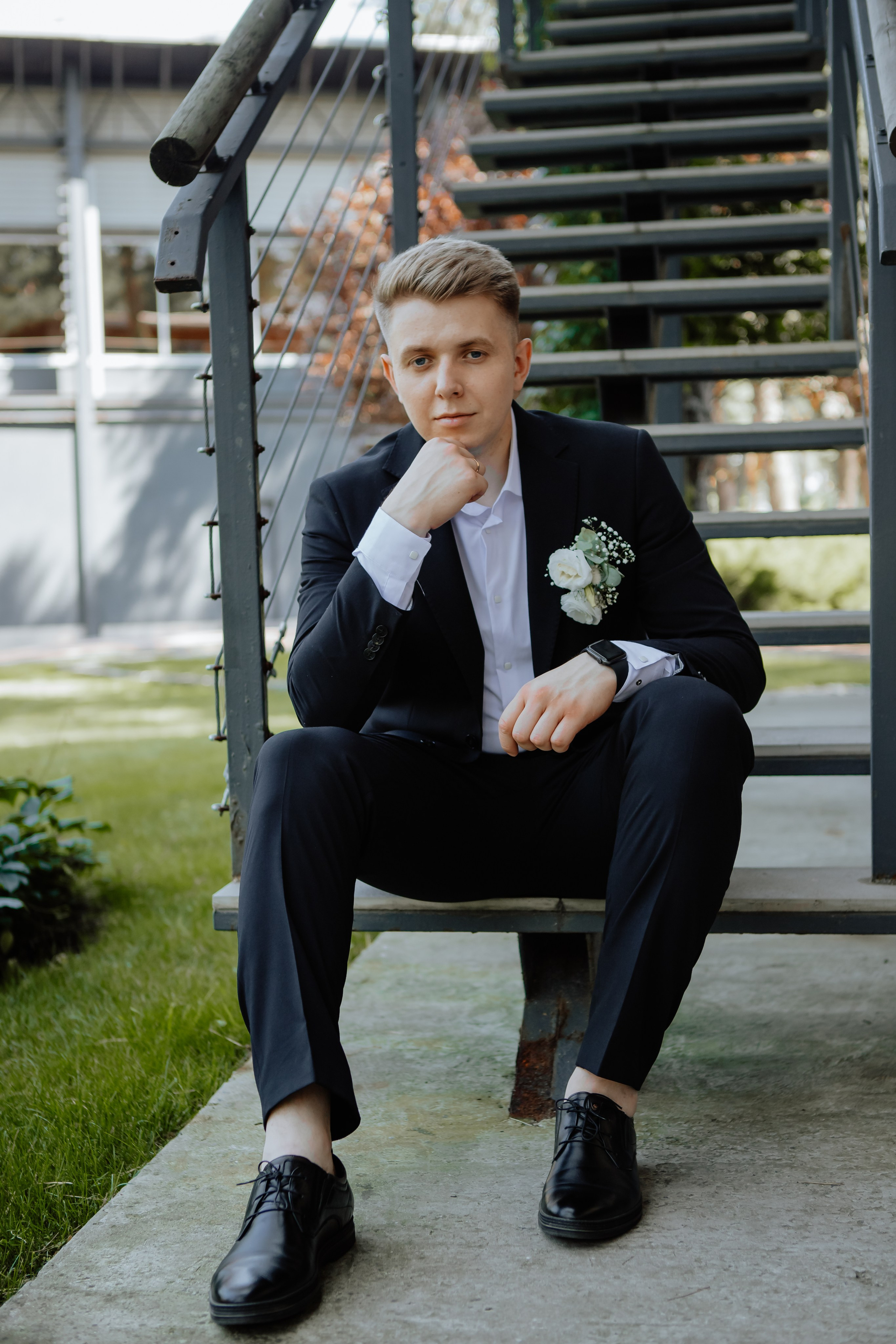 Гудзон. Фотограф — видеограф г. Днепр Марина Еременко