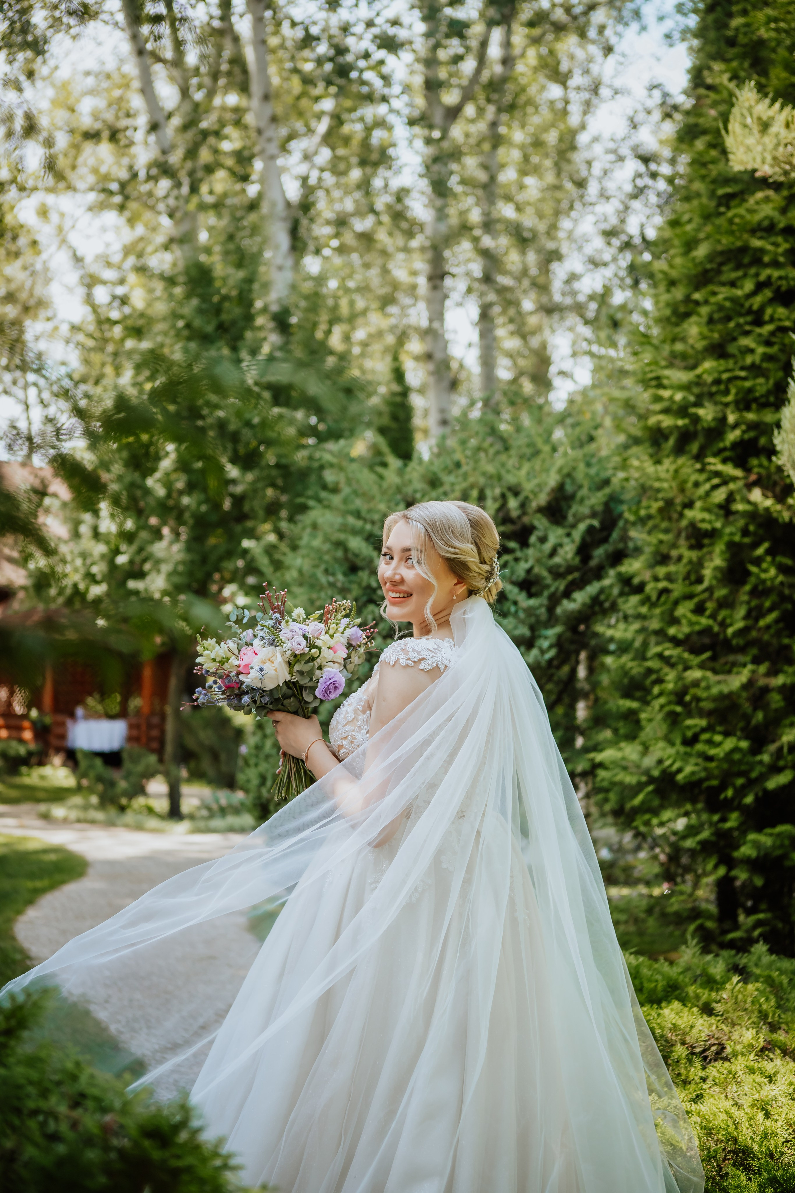 Ресторан Хутор. Фотограф — видеограф г. Днепр Марина Еременко