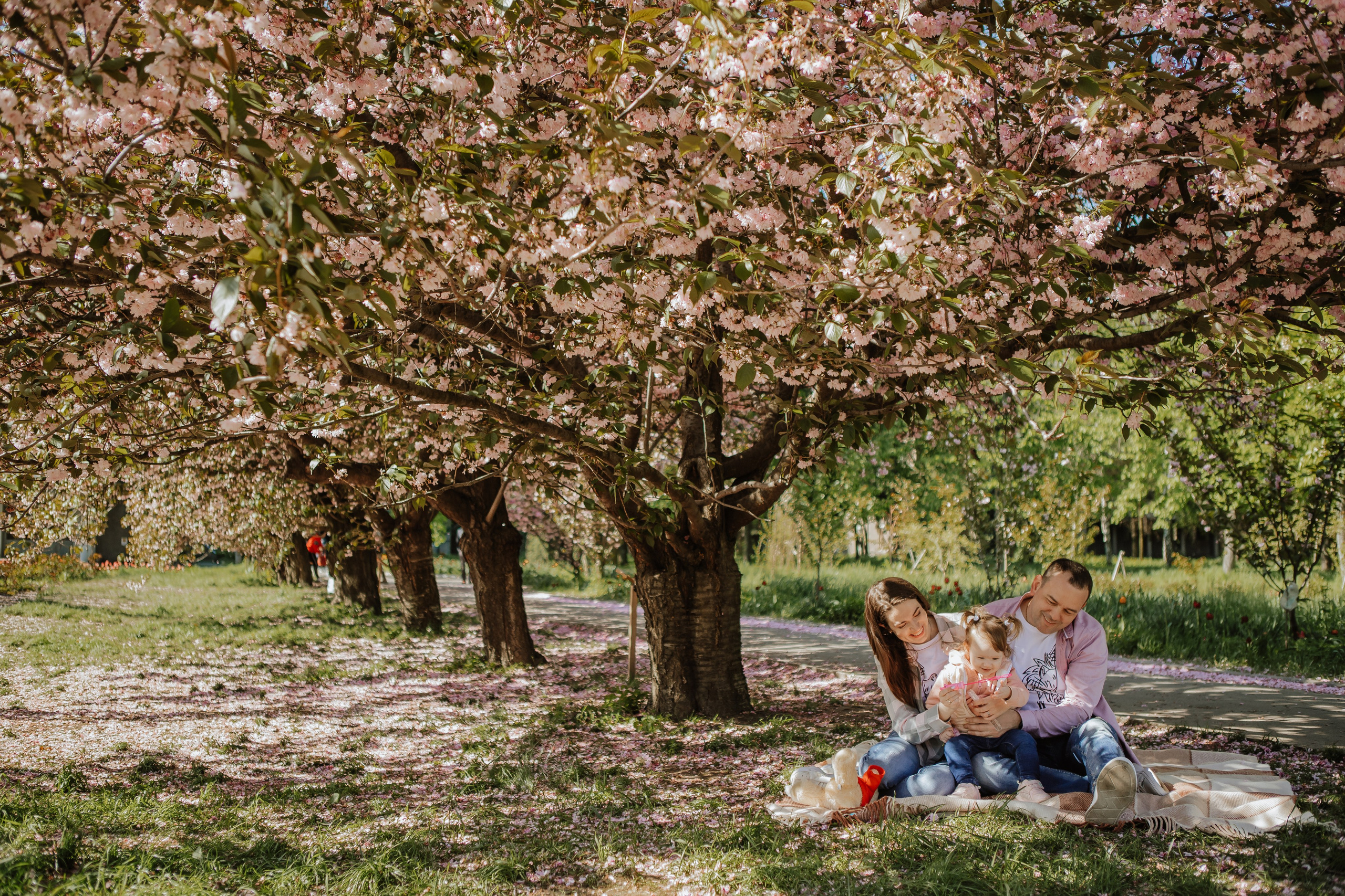 Семейная история. Фотограф — видеограф г. Днепр Марина Еременко