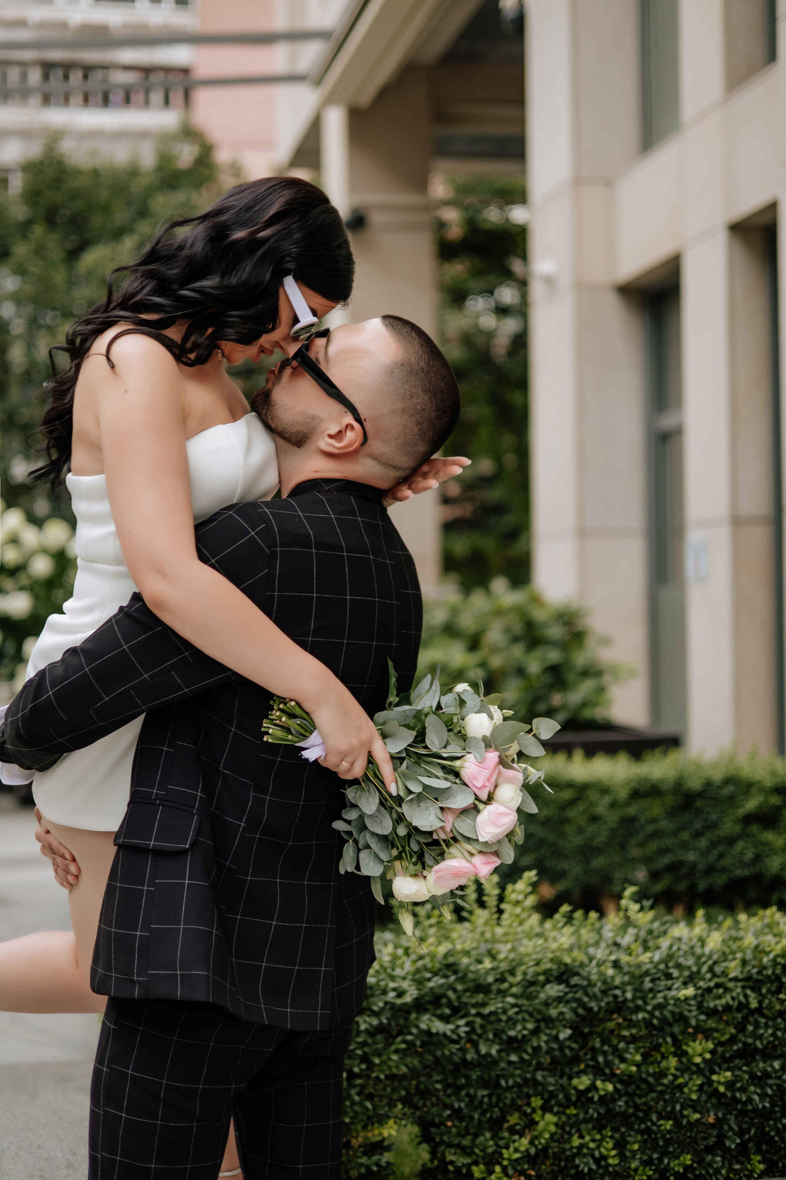 Wedding O & O. Фотограф — видеограф г. Днепр Марина Еременко