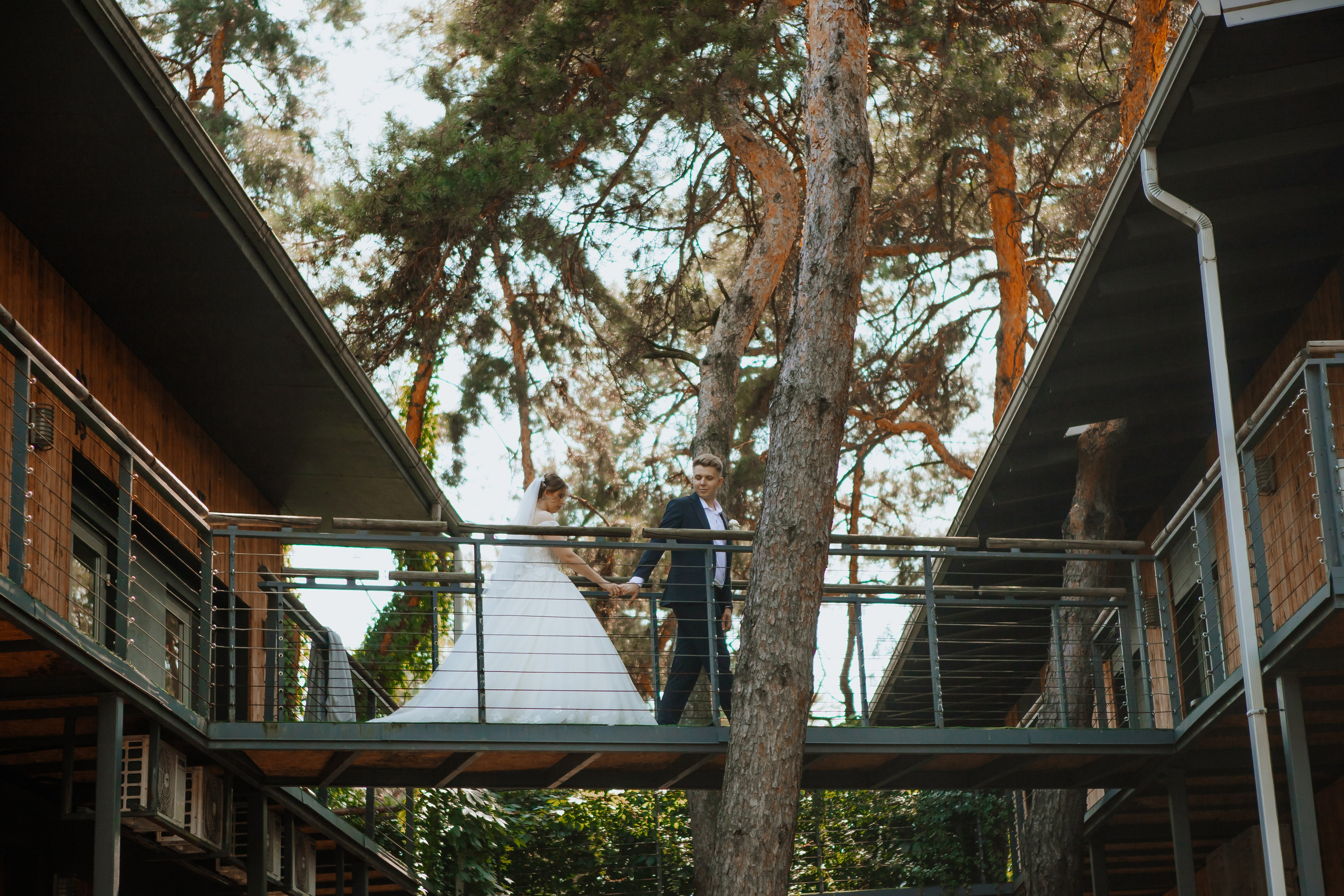 Свадебная история Елены и Влада. Фотограф — видеограф г. Днепр Марина Еременко