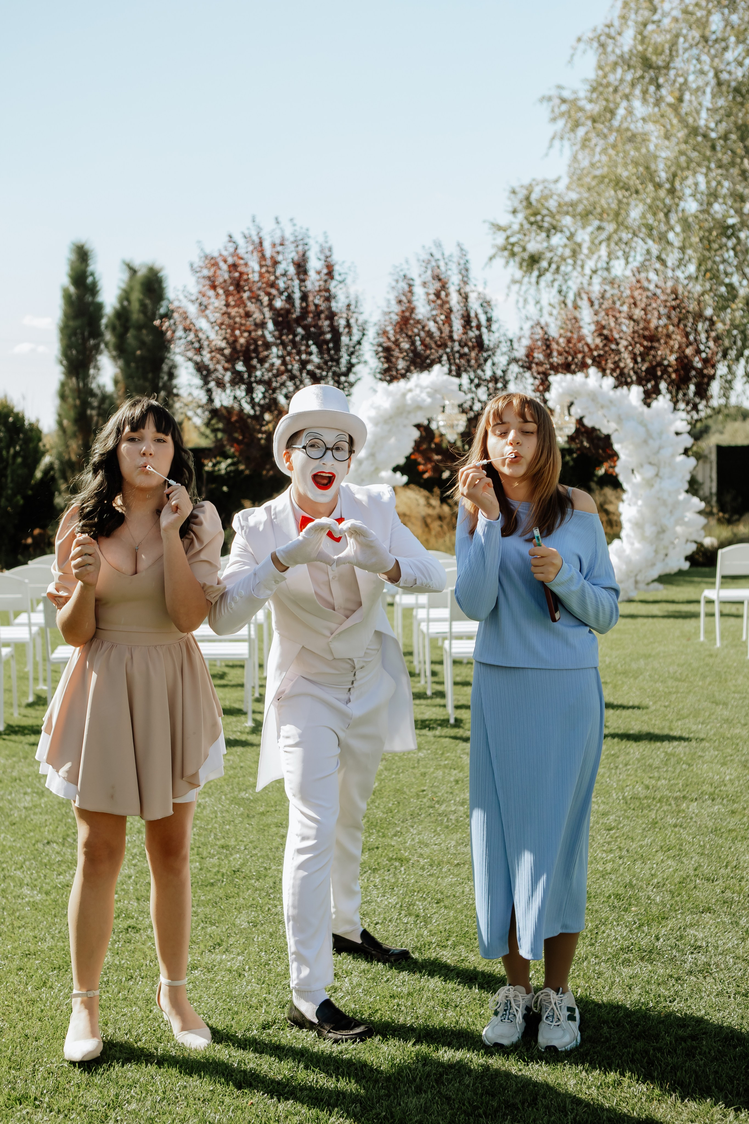 Wedding A & K. Фотограф — видеограф г. Днепр Марина Еременко