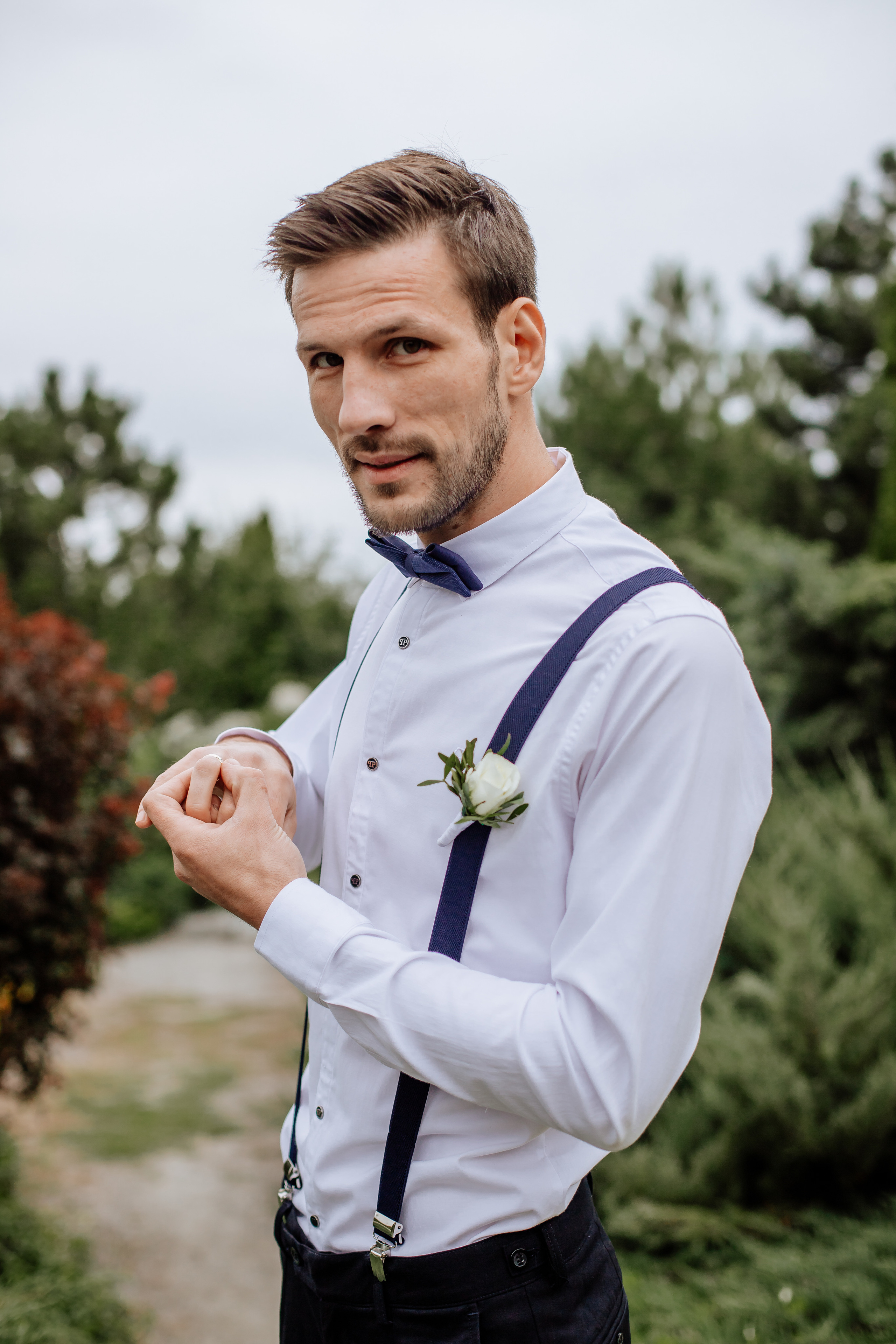 Свадебный день Евгении и Дениса. Фотограф — видеограф г. Днепр Марина Еременко