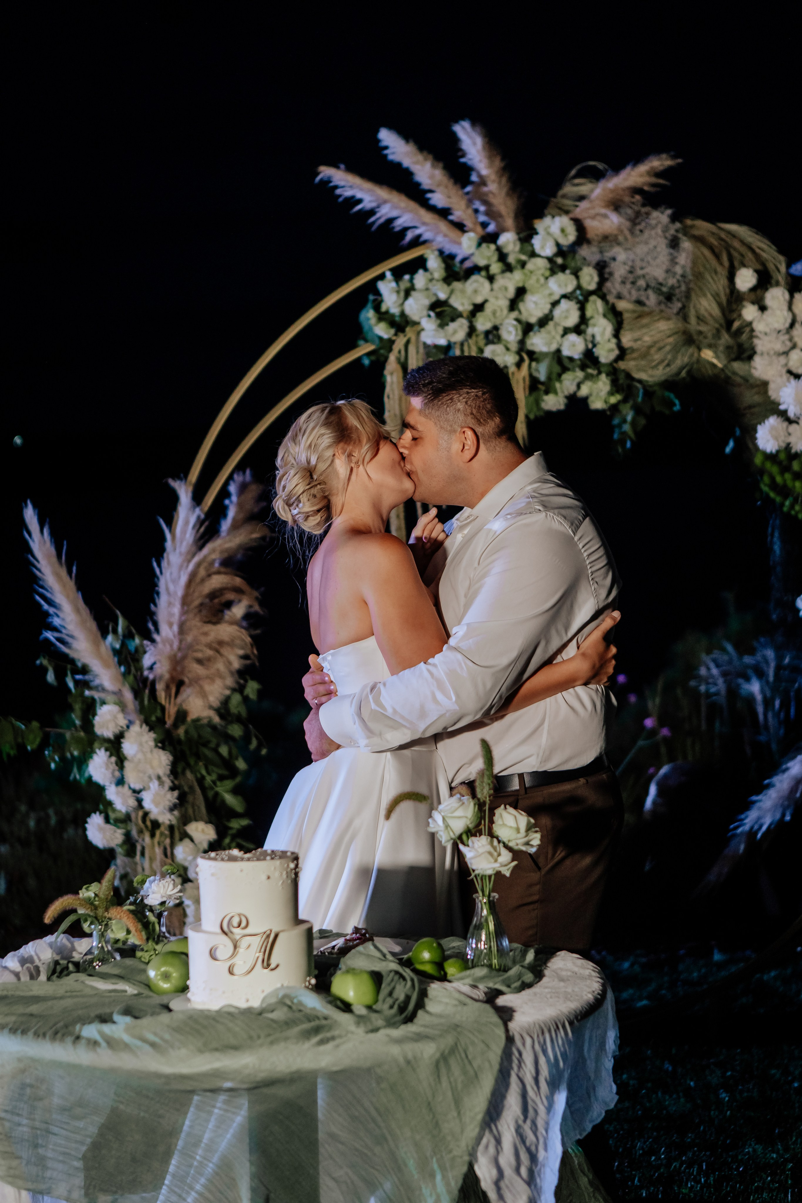 Wedding S & A. Фотограф — видеограф г. Днепр Марина Еременко