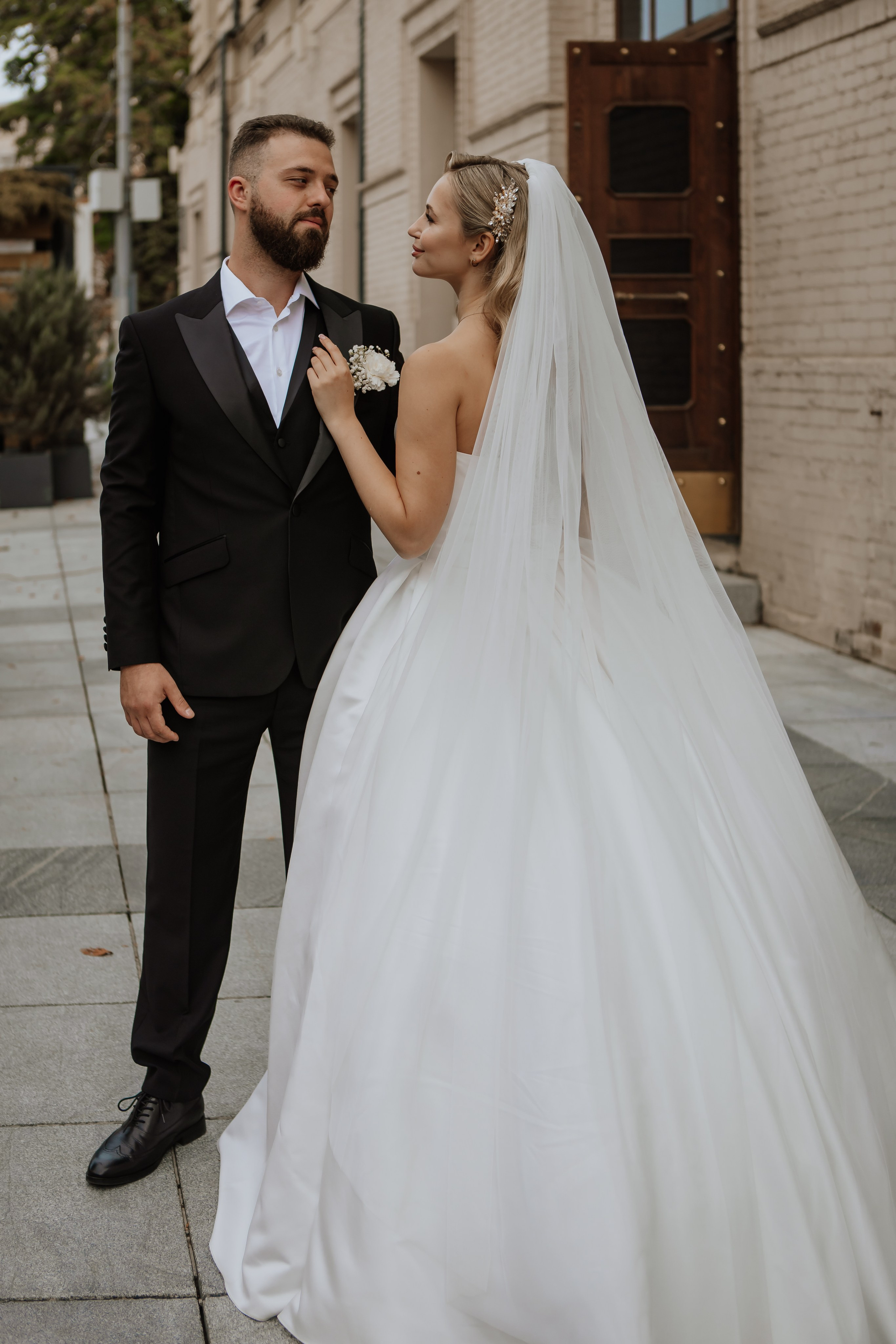 Wedding A & R. Фотограф — видеограф г. Днепр Марина Еременко