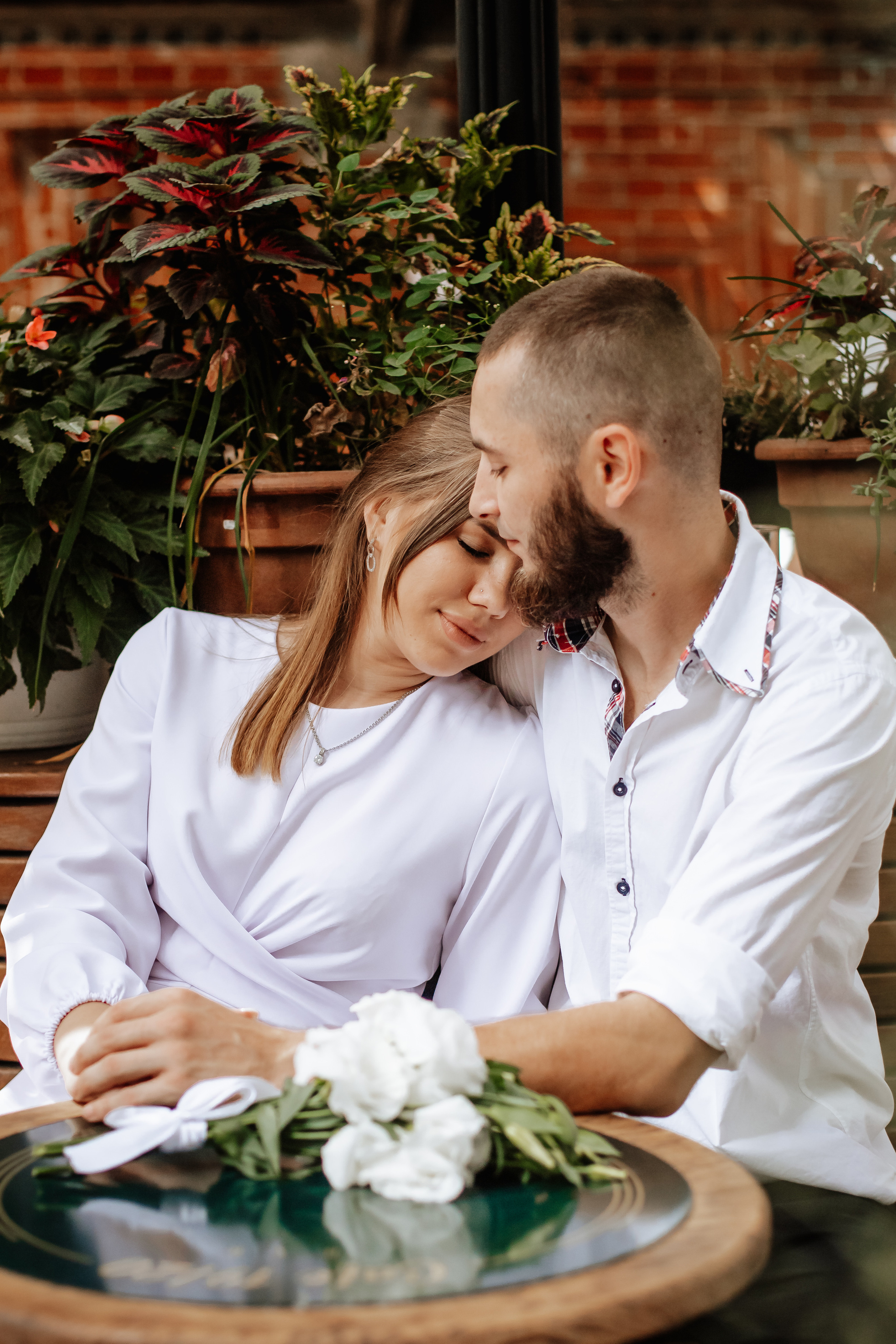 Свадебная история Ольги и Георгия. Фотограф — видеограф г. Днепр Марина Еременко