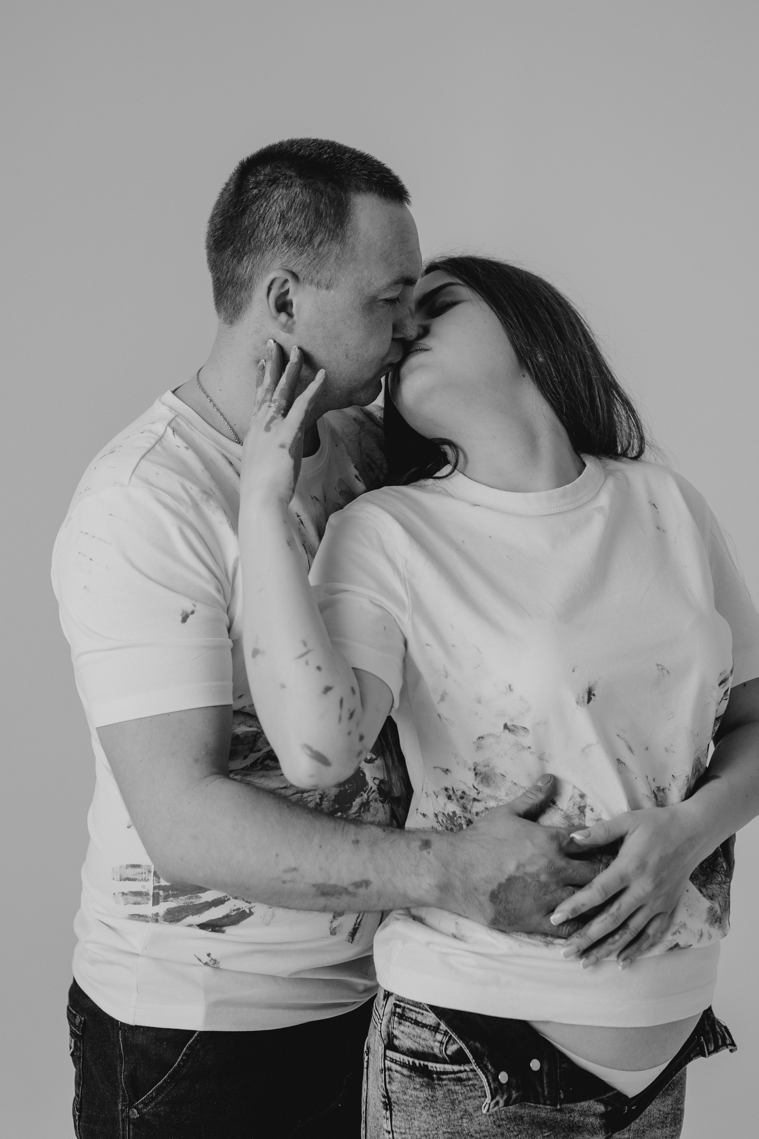 Фотосесія Вагітності. Фотограф — видеограф г. Днепр Марина Еременко