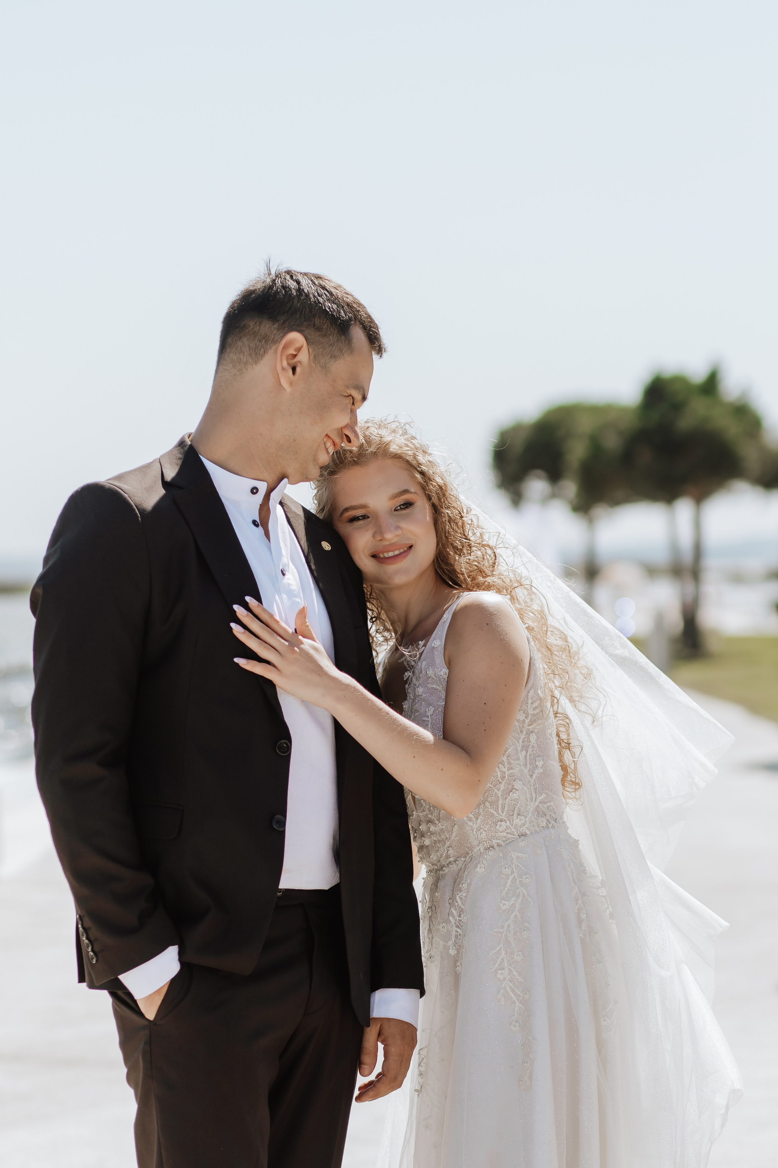 Wedding E & O. Фотограф — видеограф г. Днепр Марина Еременко