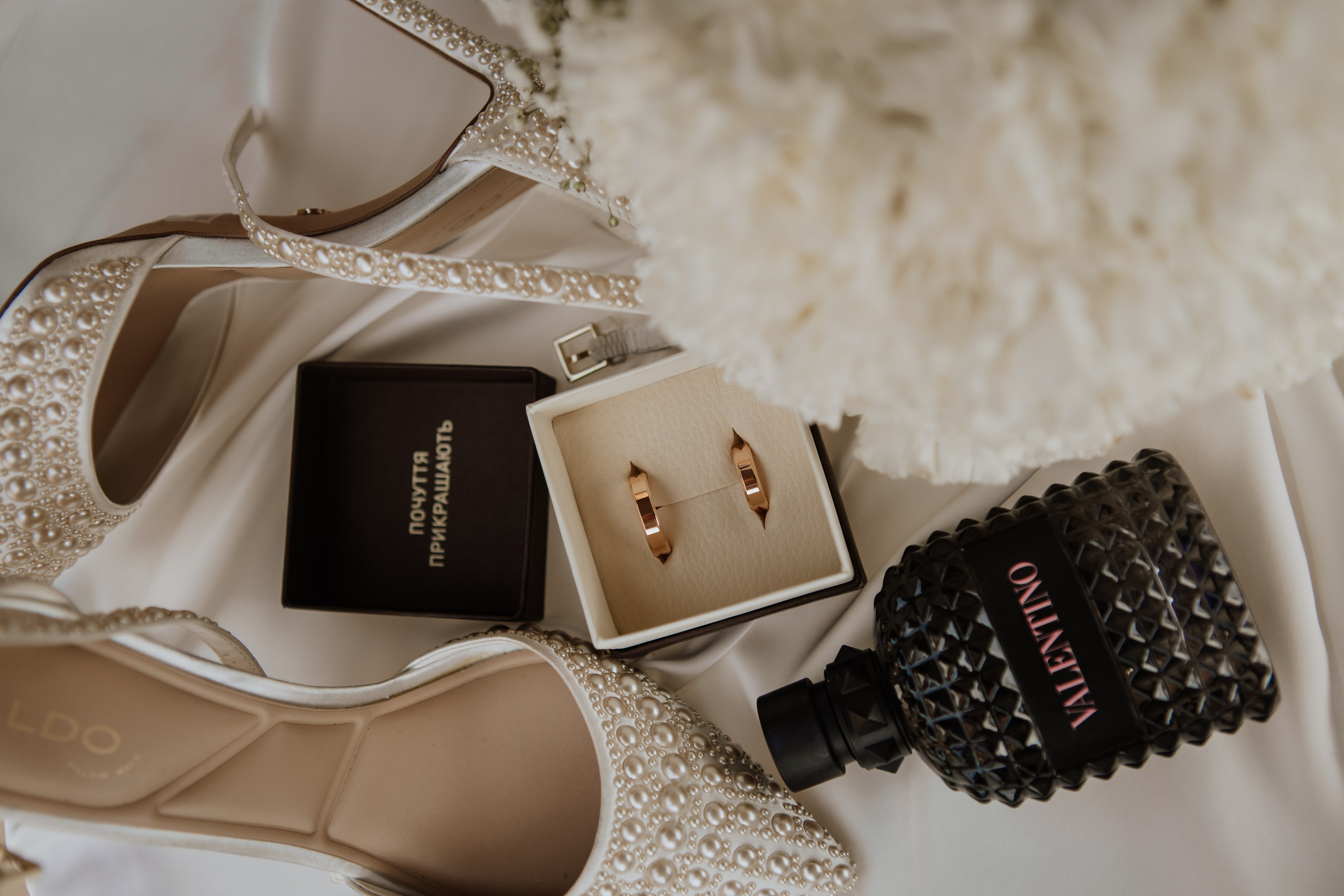 Wedding A & R. Фотограф — видеограф г. Днепр Марина Еременко