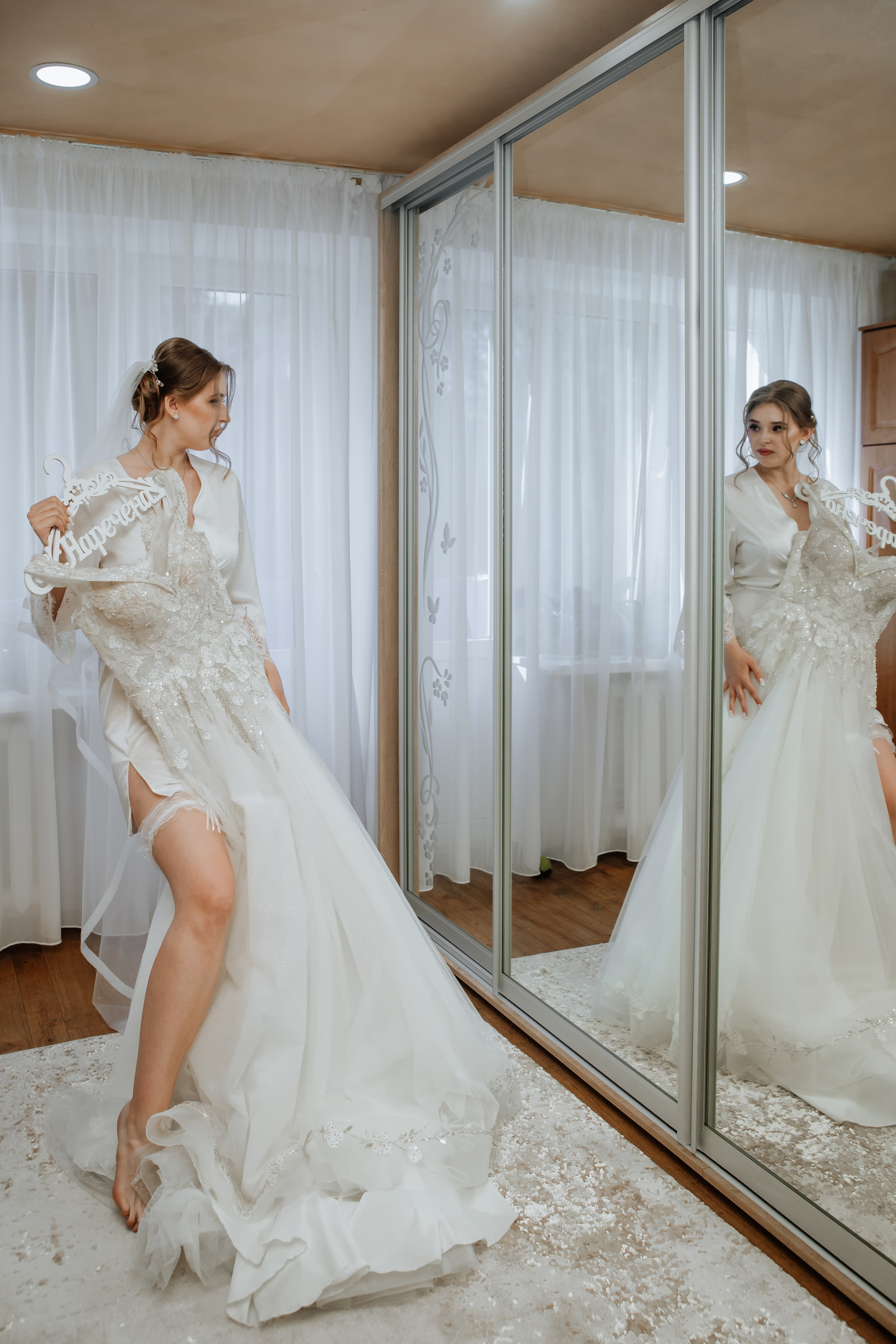 Свадебная история Елены и Влада. Фотограф — видеограф г. Днепр Марина Еременко