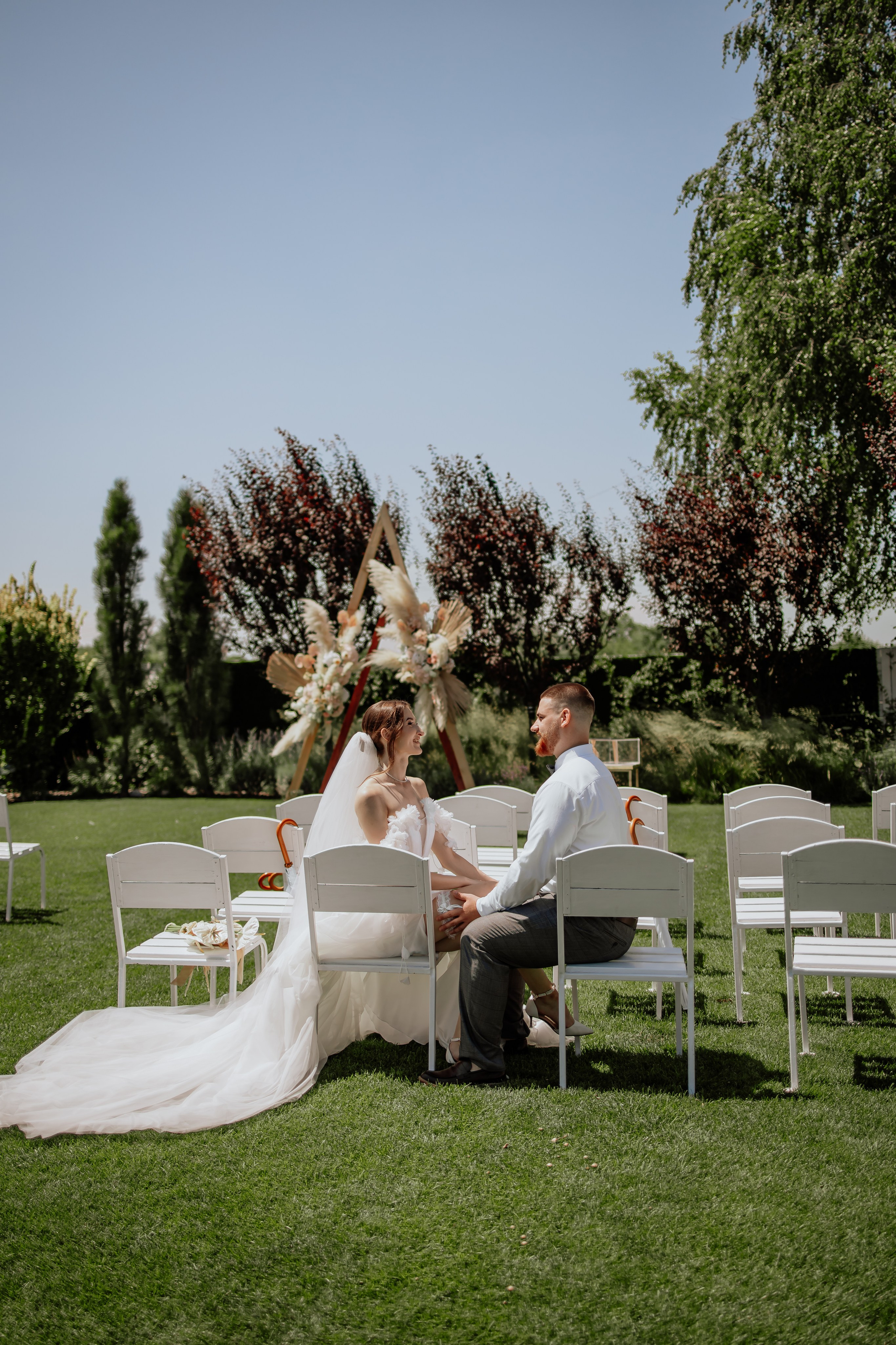 Wedding A & I. Фотограф — видеограф г. Днепр Марина Еременко