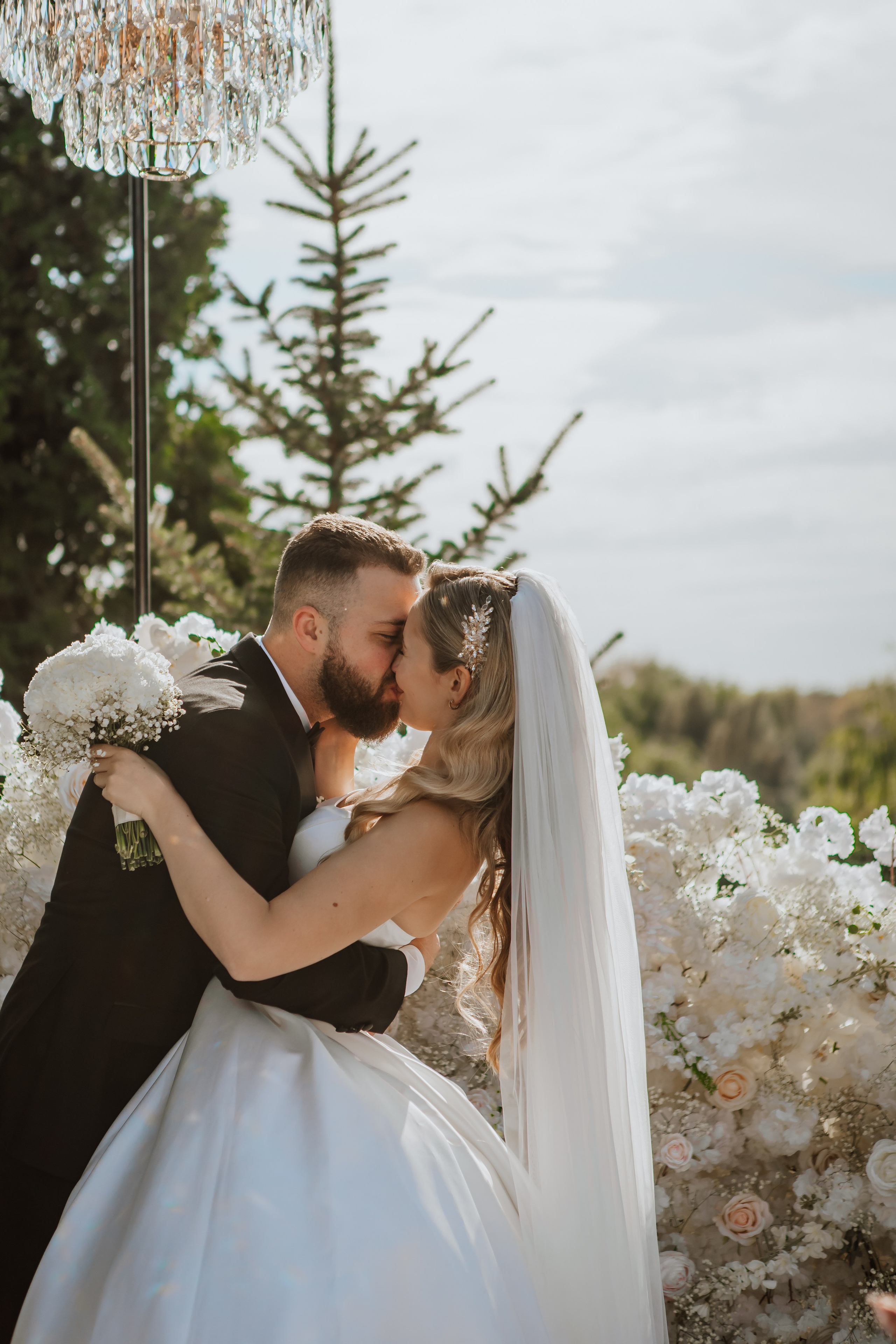 Wedding A & R. Фотограф — видеограф г. Днепр Марина Еременко