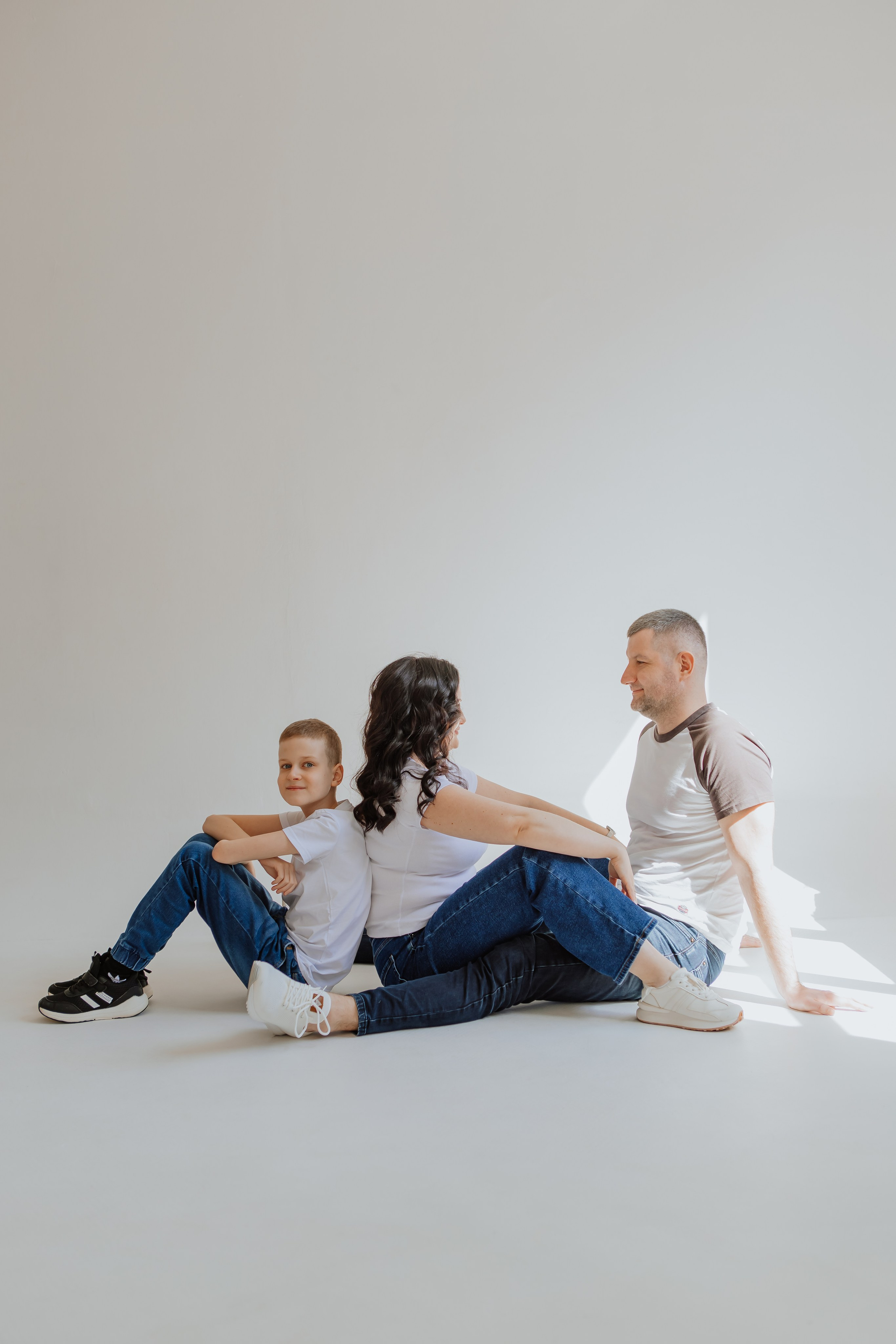 Семейная история. Фотограф — видеограф г. Днепр Марина Еременко