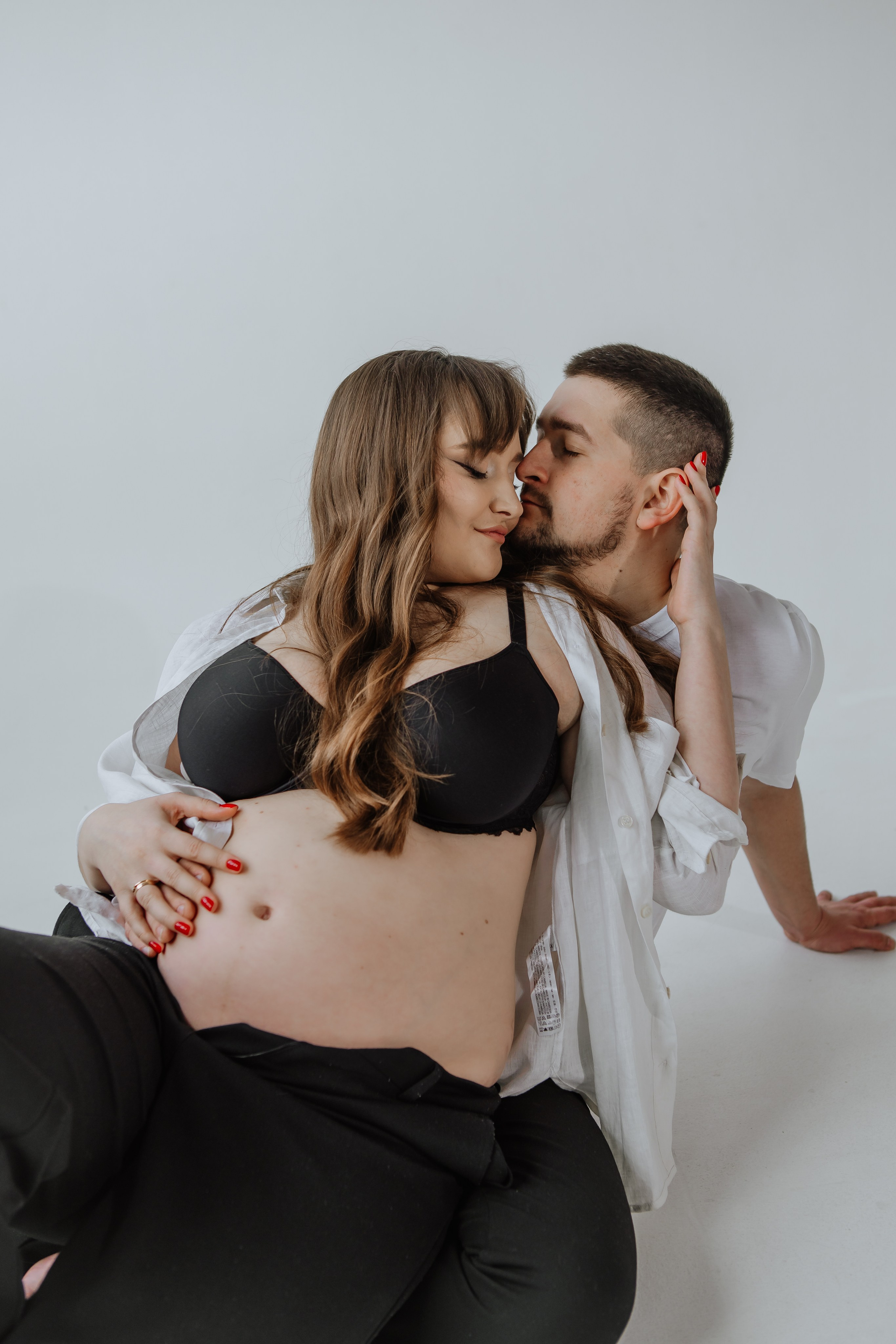 В ожидании чуда. Фотограф — видеограф г. Днепр Марина Еременко