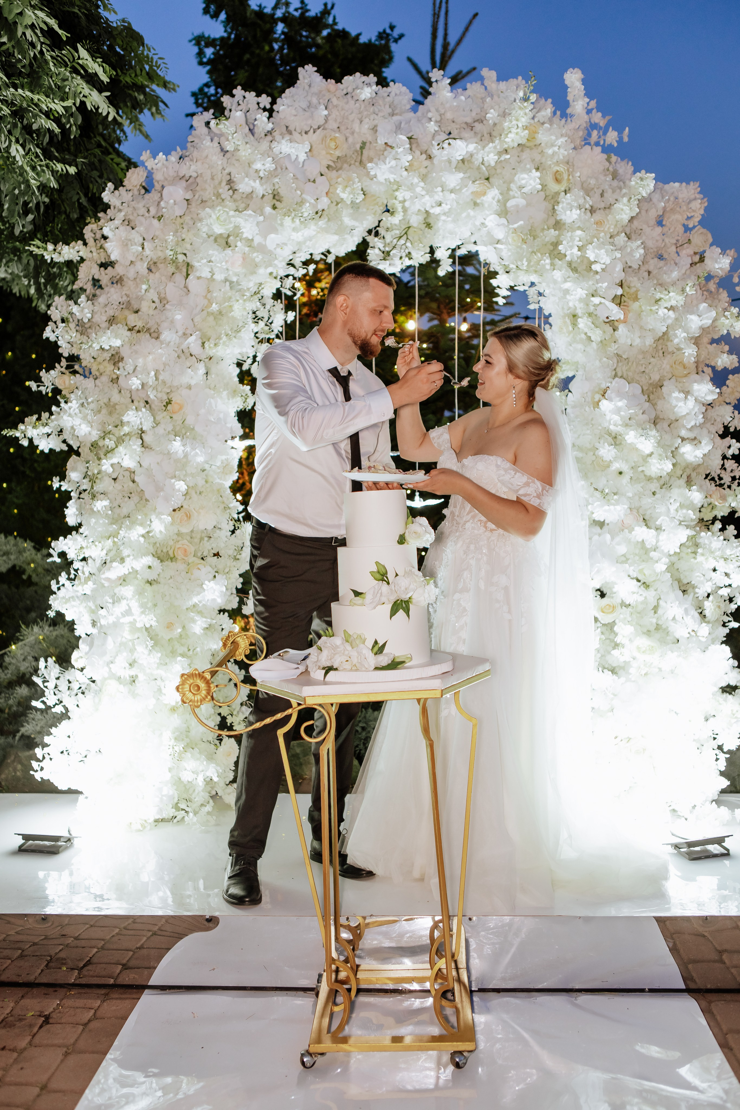 Wedding A & D. Фотограф — видеограф г. Днепр Марина Еременко