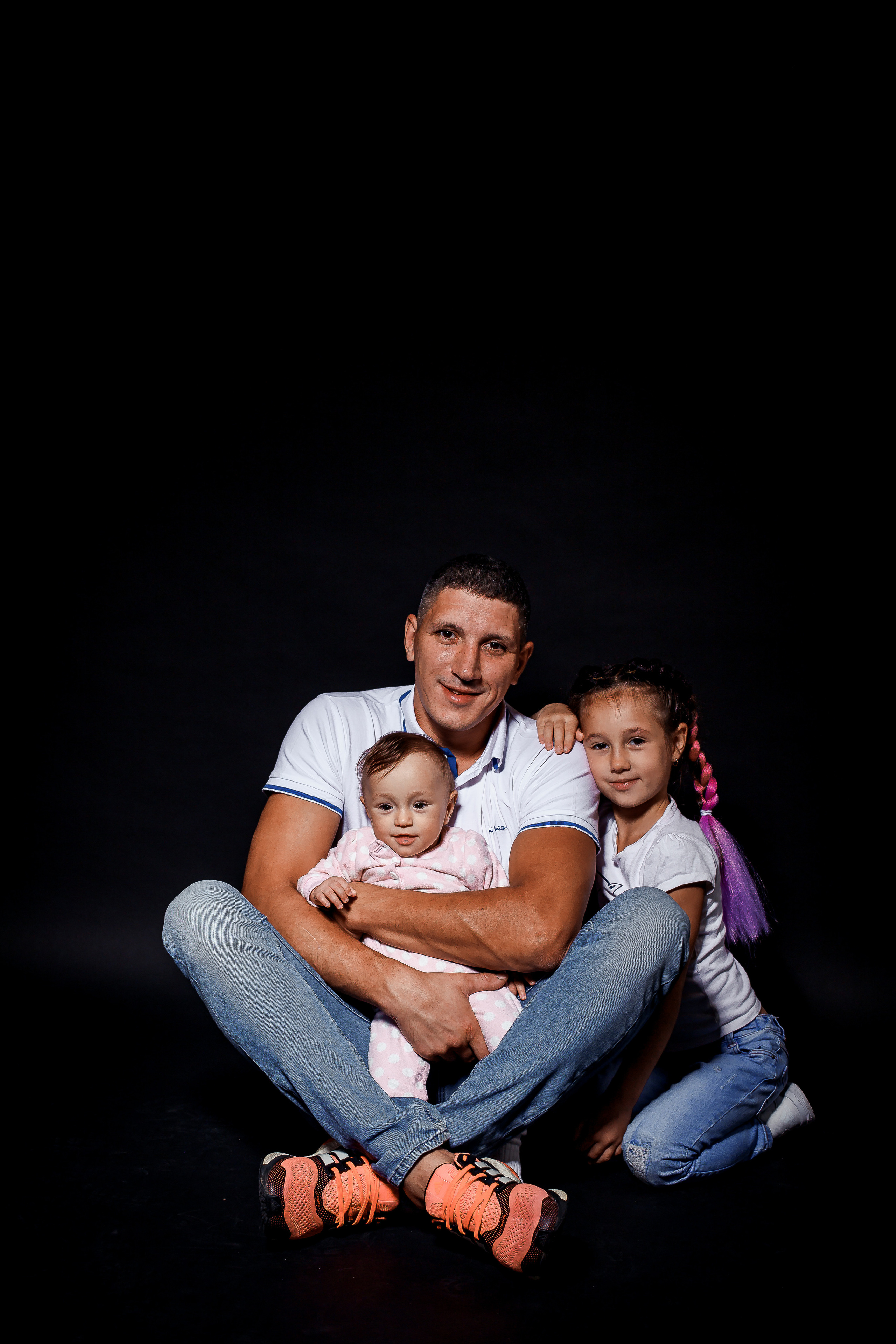 Семейная история. Фотограф — видеограф г. Днепр Марина Еременко