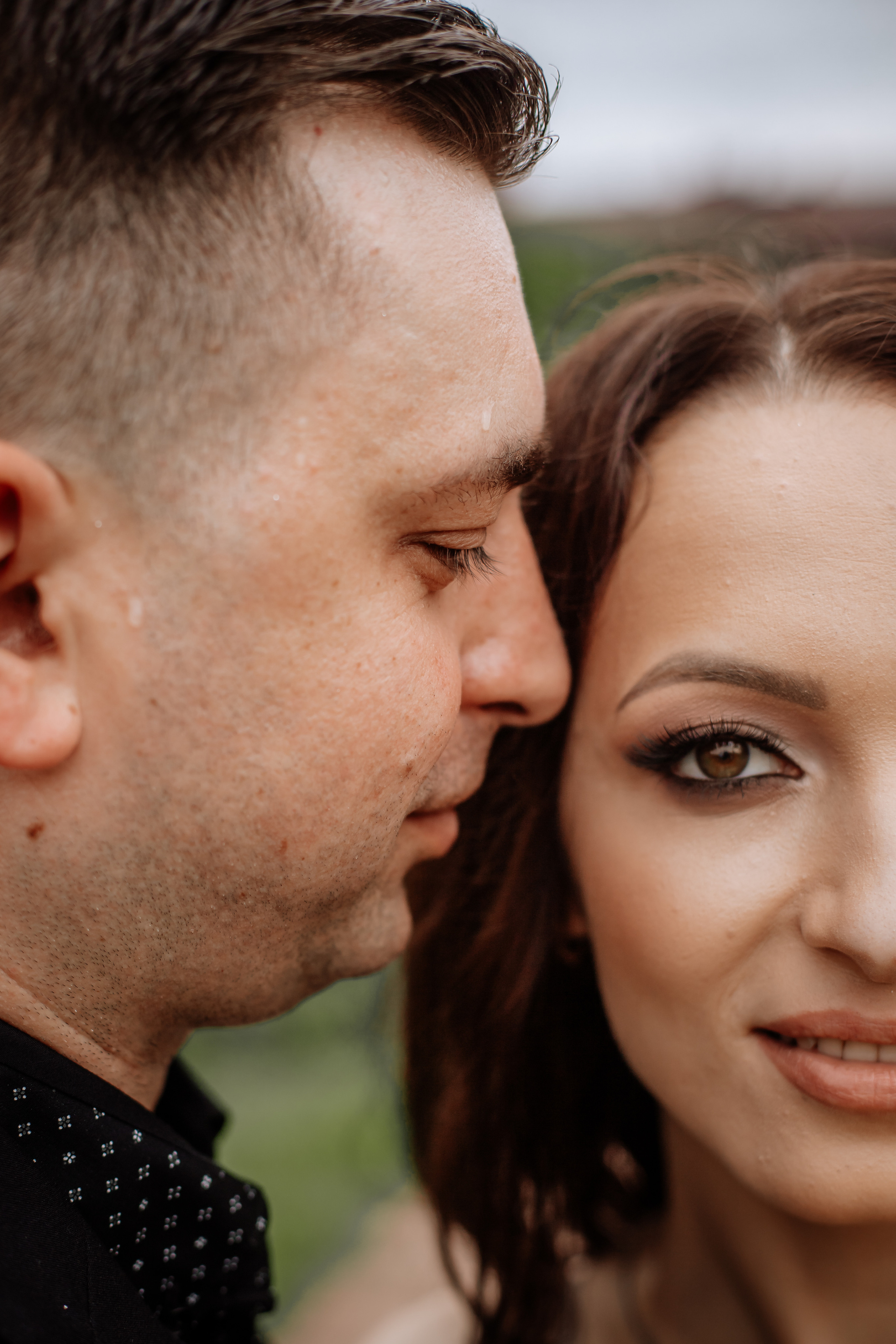 Свадебная история Александры и Андрея. Фотограф — видеограф г. Днепр Марина Еременко