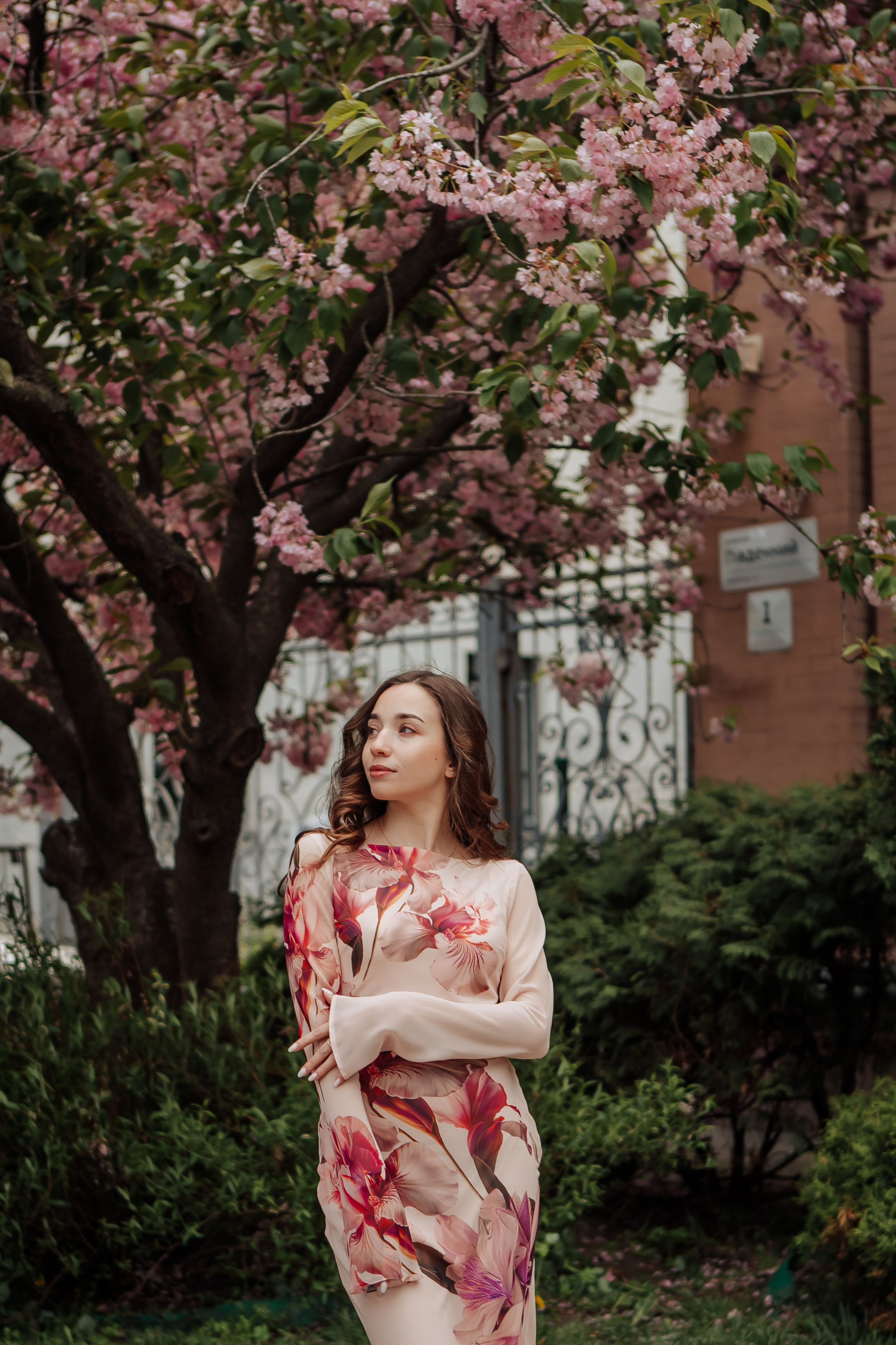 Individual. Фотограф — видеограф г. Днепр Марина Еременко