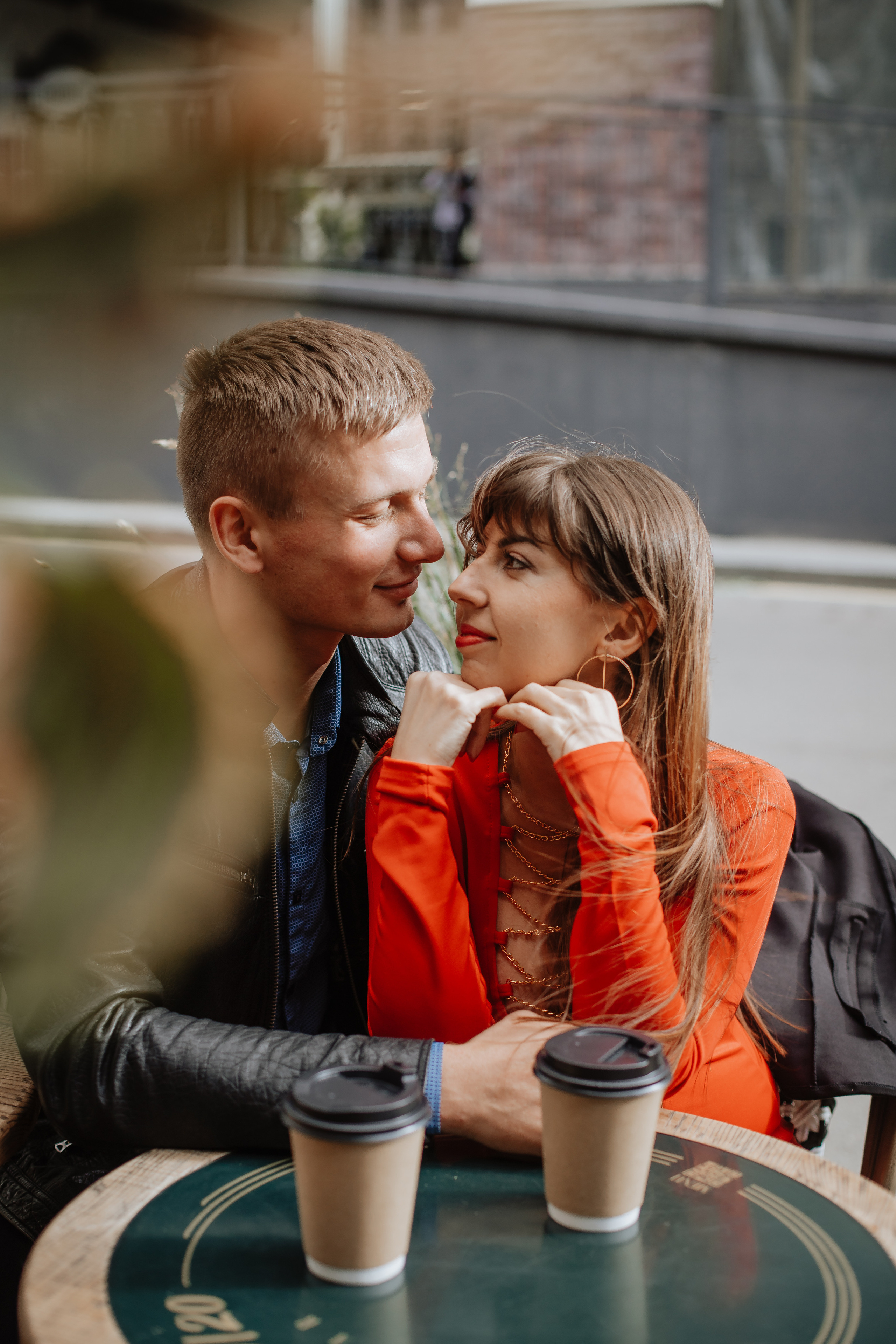 Love Story. Фотограф — видеограф г. Днепр Марина Еременко