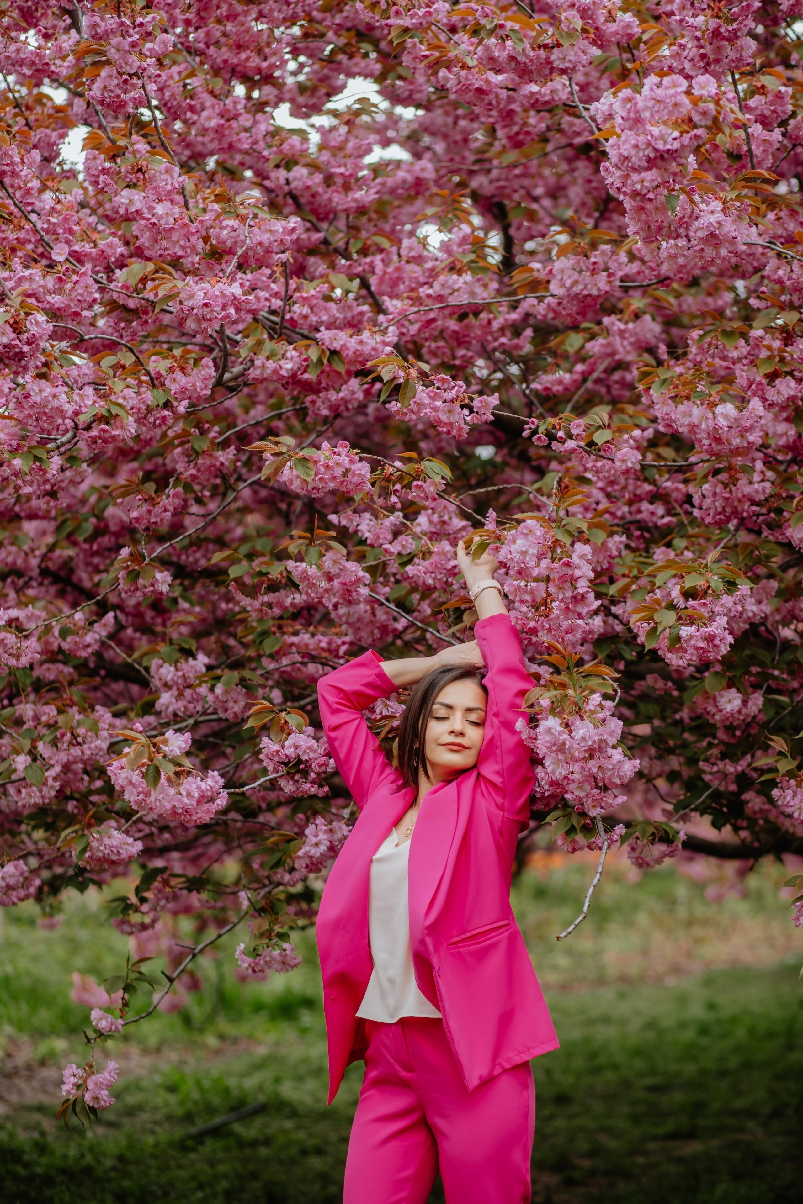 Индивидуальная фотосессия Иры. Фотограф — видеограф г. Днепр Марина Еременко