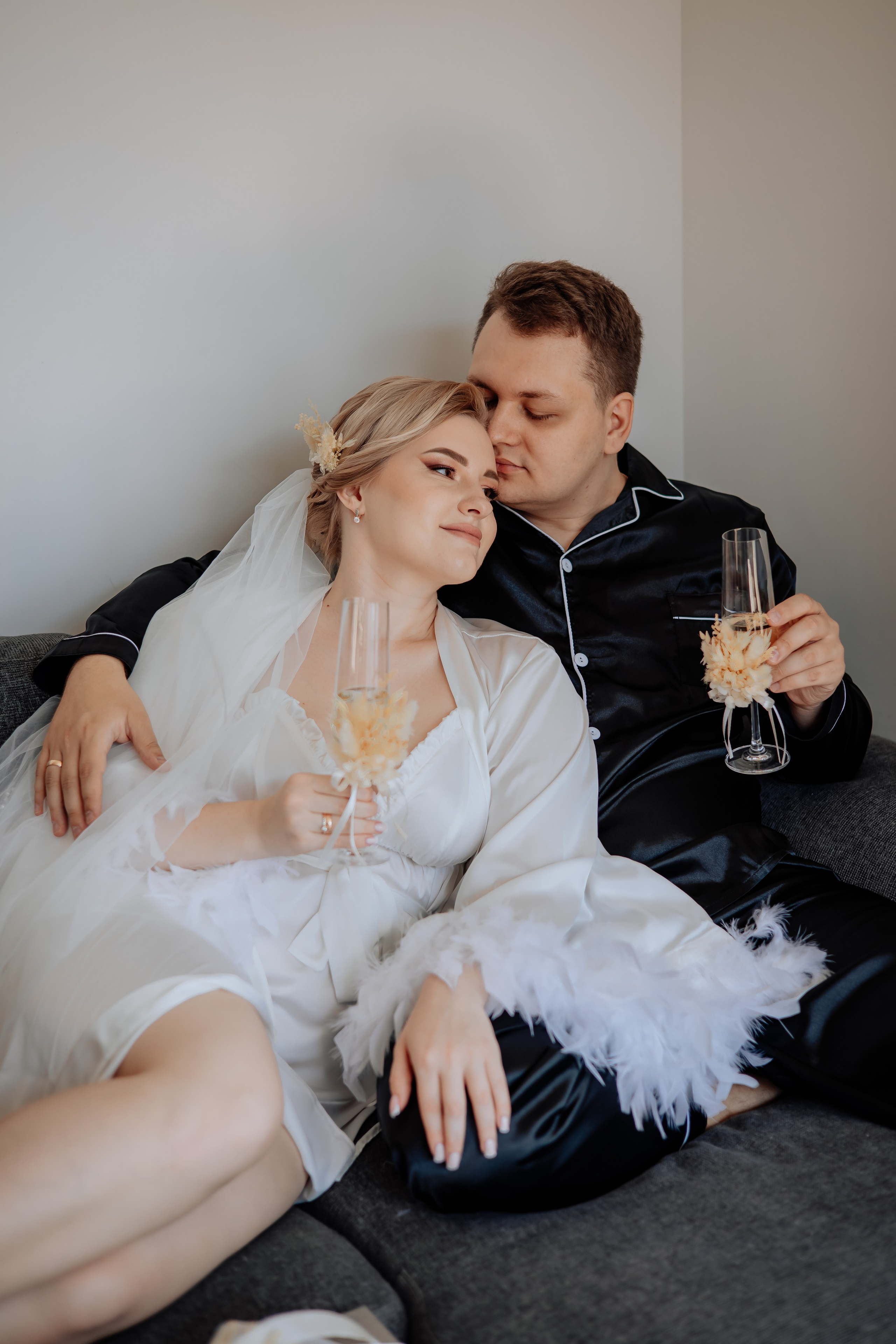 Свадебная история Иры и Артема. Фотограф — видеограф г. Днепр Марина Еременко