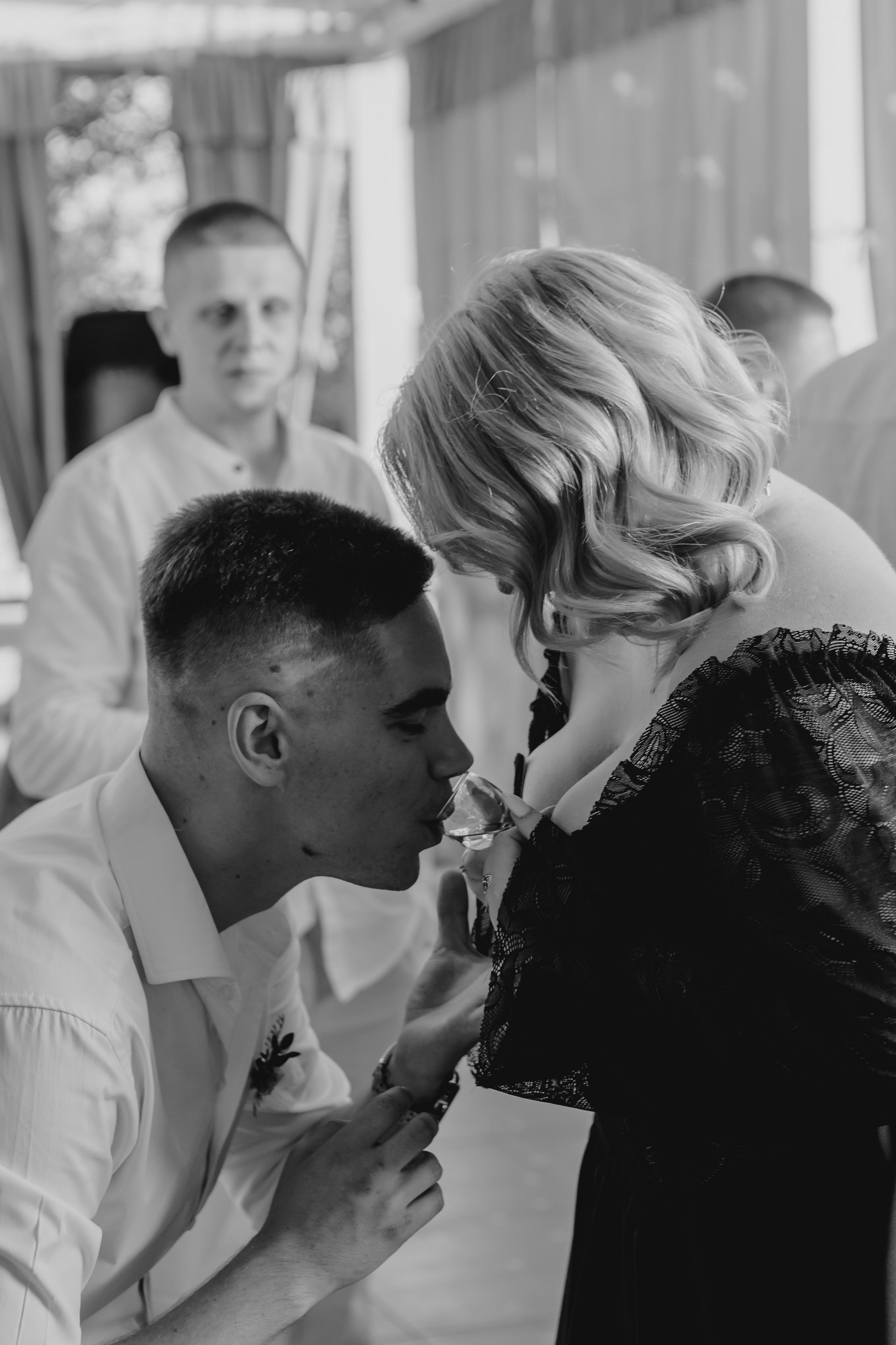 Wedding P & V. Фотограф — видеограф г. Днепр Марина Еременко