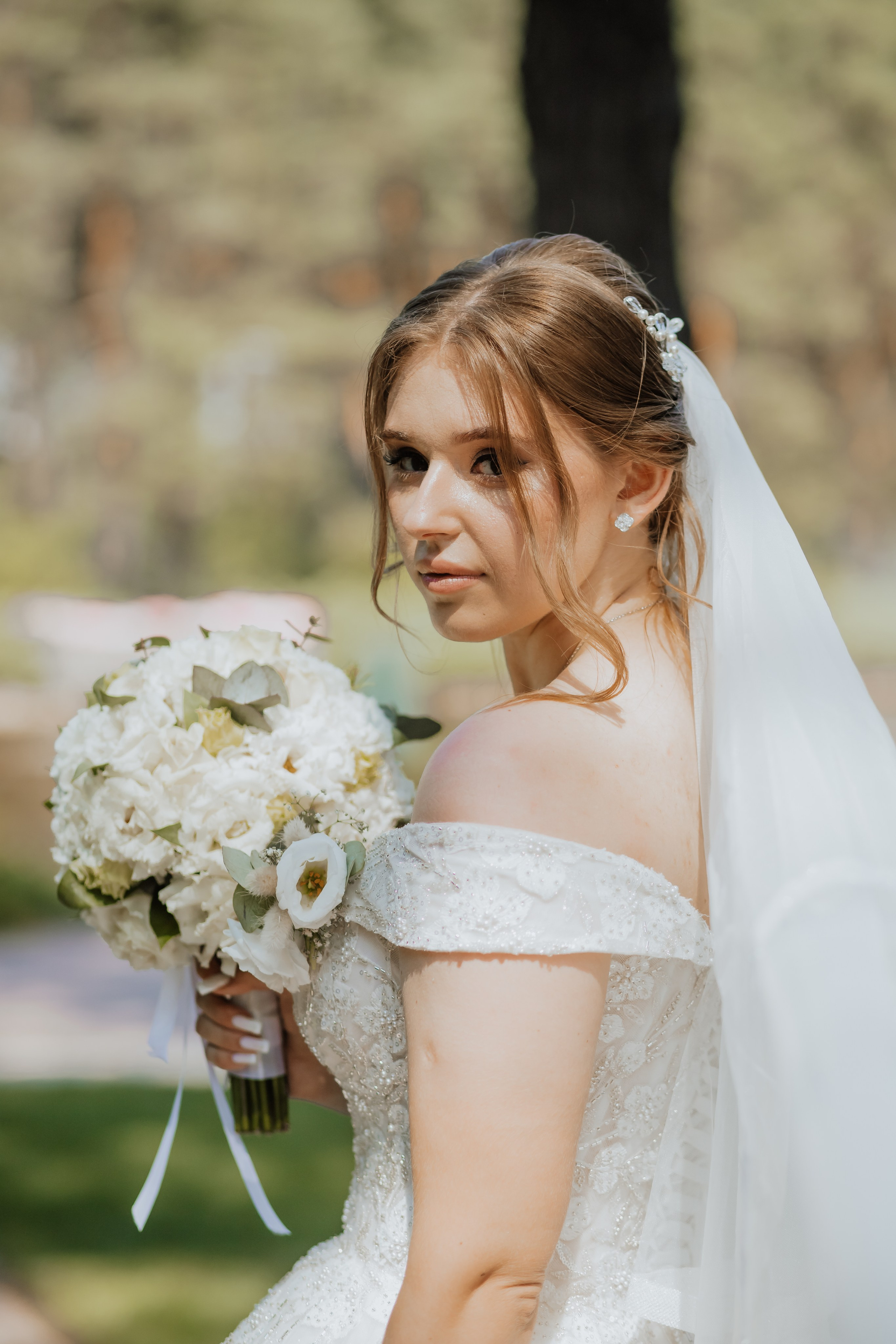 Свадебная история Елены и Влада. Фотограф — видеограф г. Днепр Марина Еременко