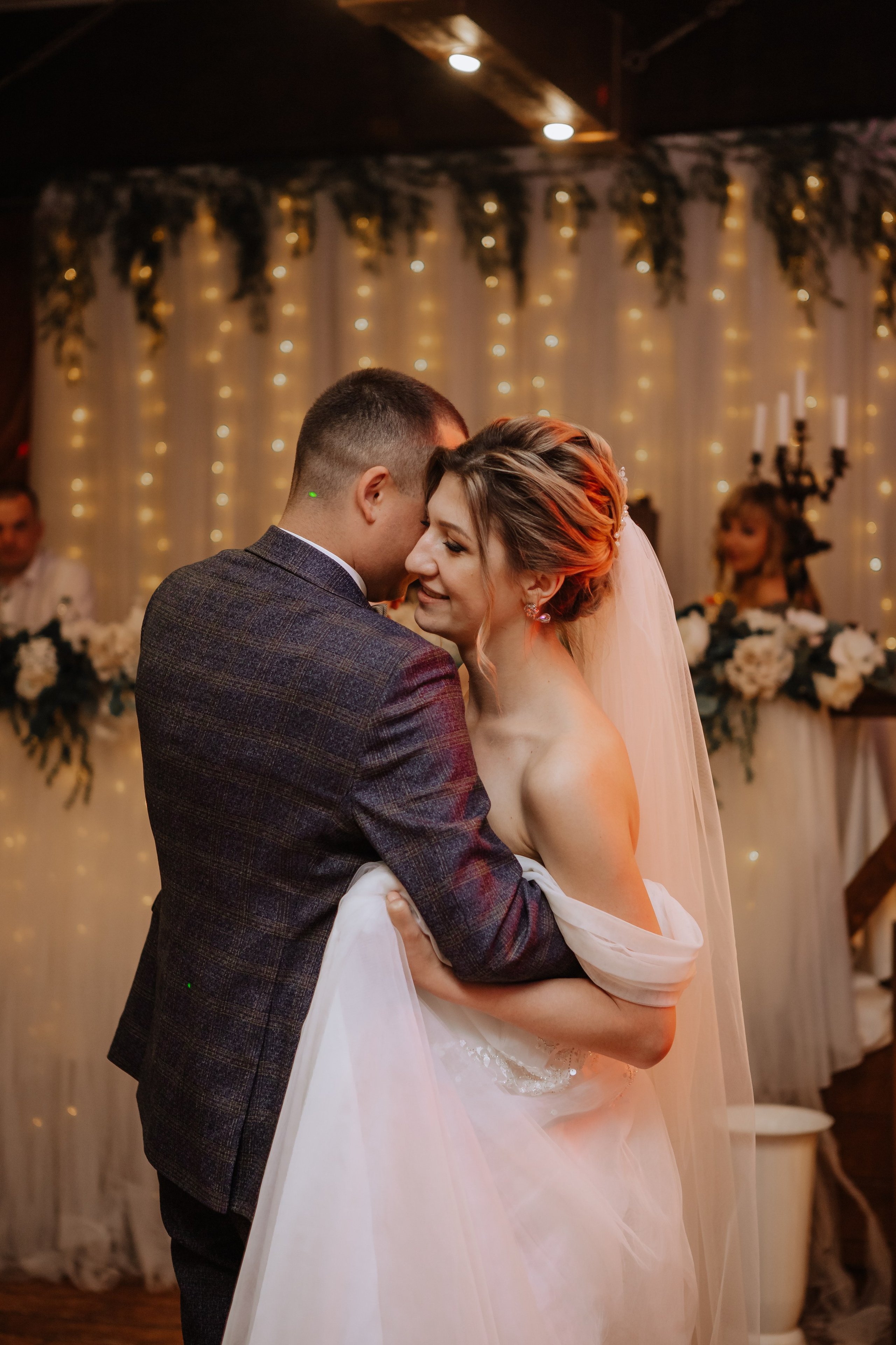 Свадебная история Иры и Дениса. Фотограф — видеограф г. Днепр Марина Еременко