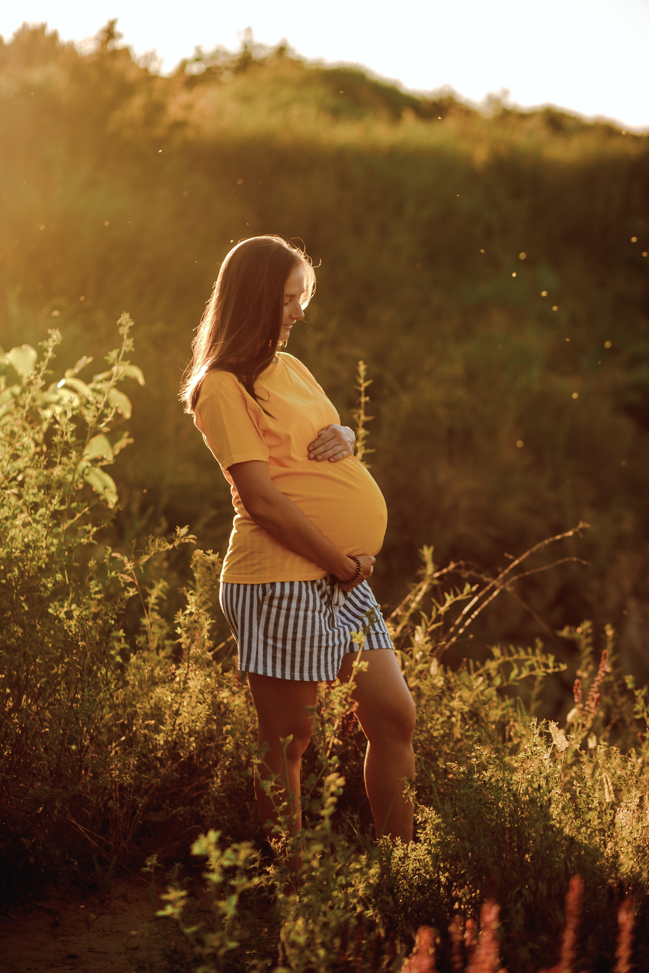 В ожидании чуда. Фотограф — видеограф г. Днепр Марина Еременко