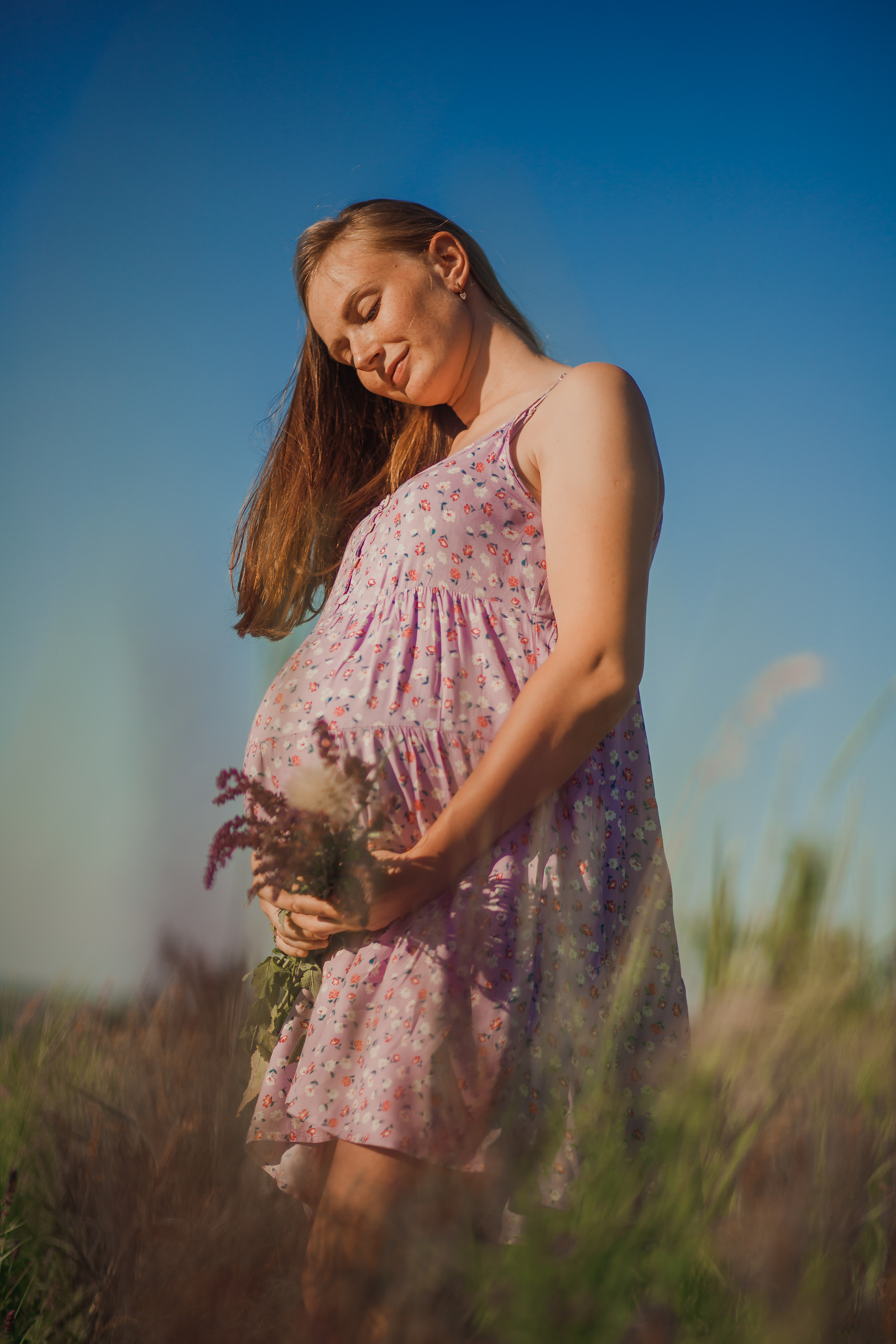 В ожидании чуда. Фотограф — видеограф г. Днепр Марина Еременко