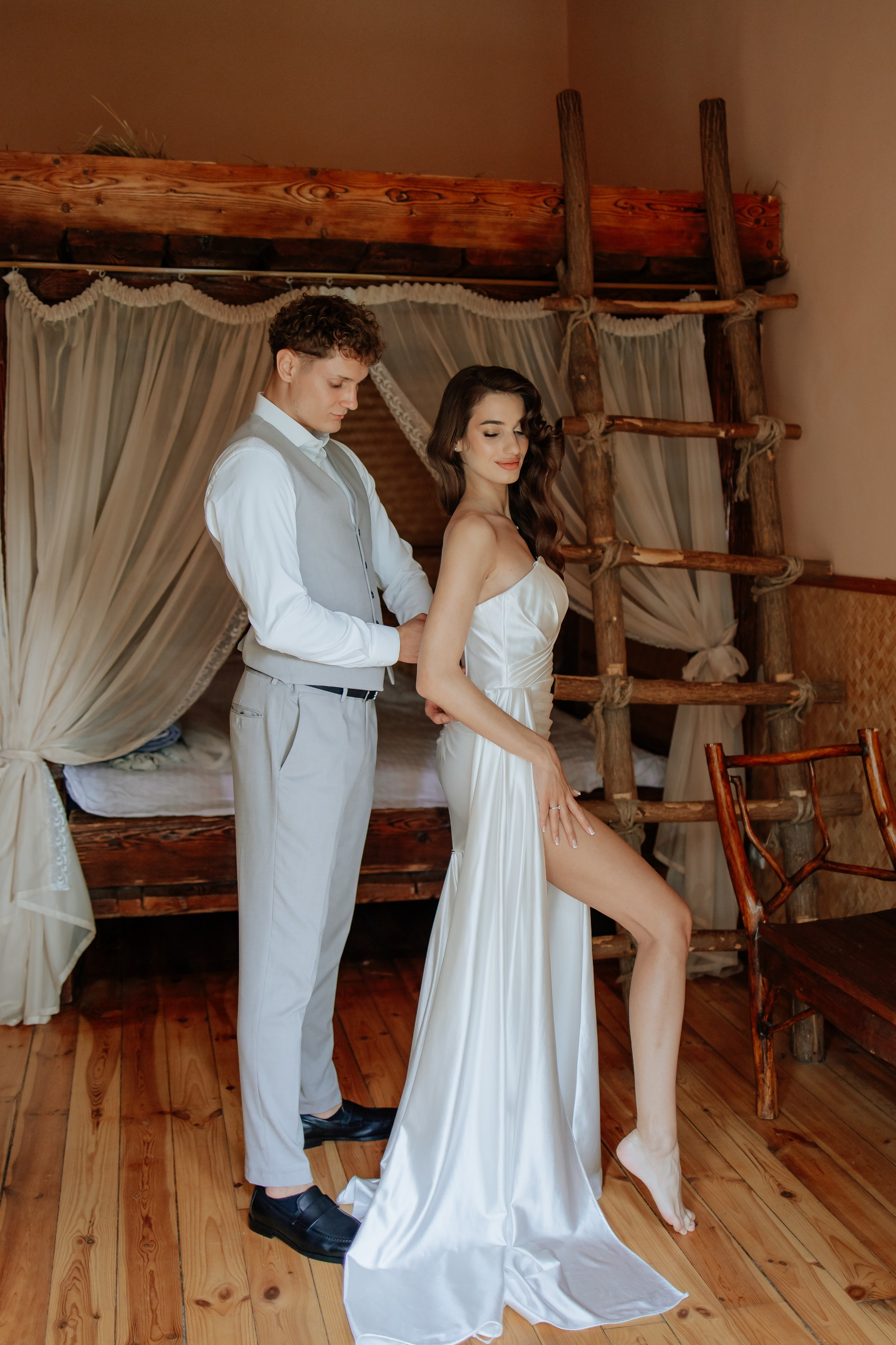 Wedding E & D. Фотограф — видеограф г. Днепр Марина Еременко