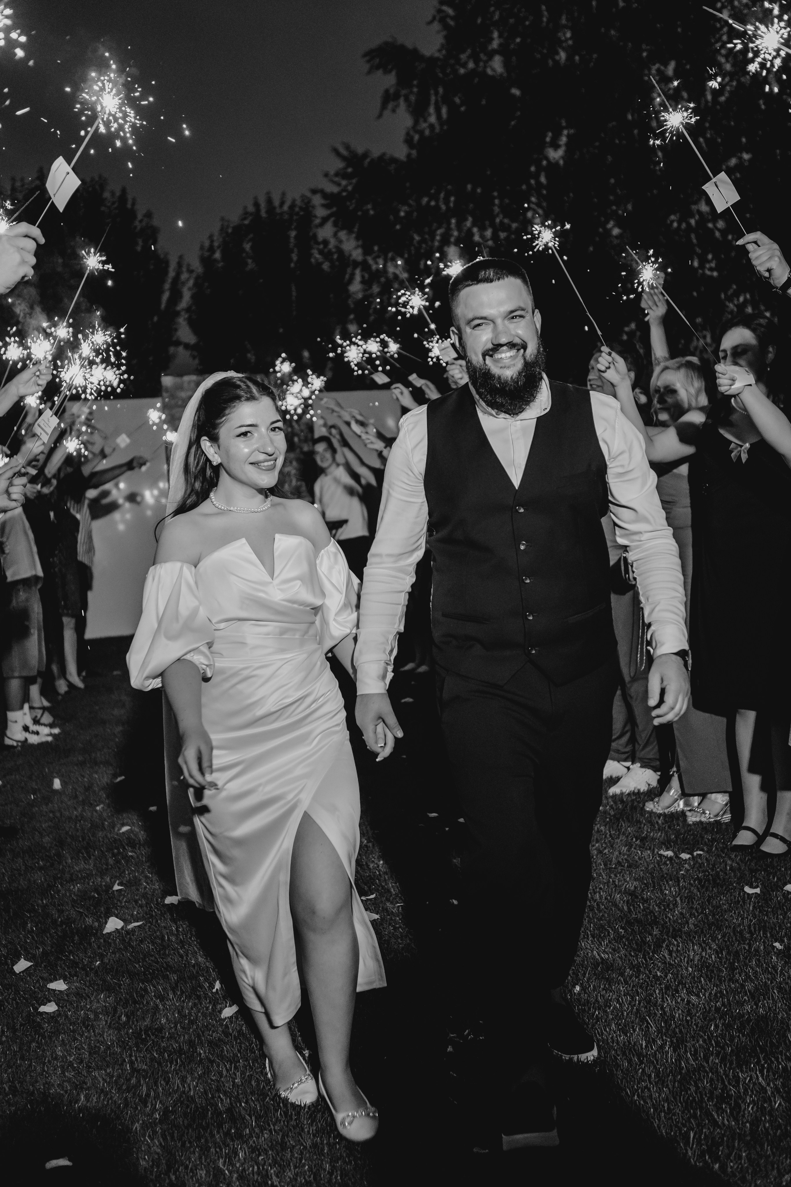 Wedding P & V. Фотограф — видеограф г. Днепр Марина Еременко